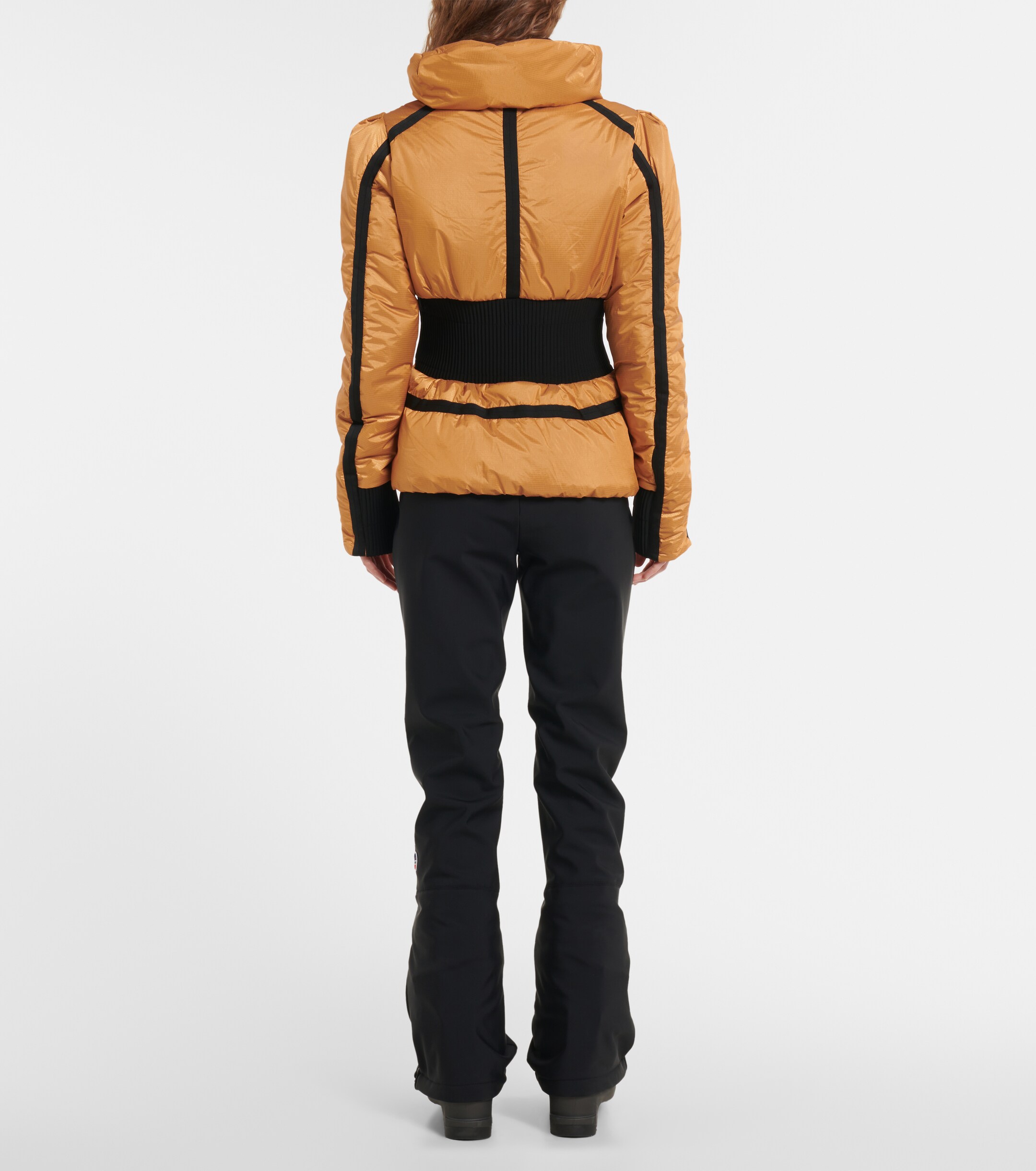 JETSET Jet Set Raffaella ski jacket