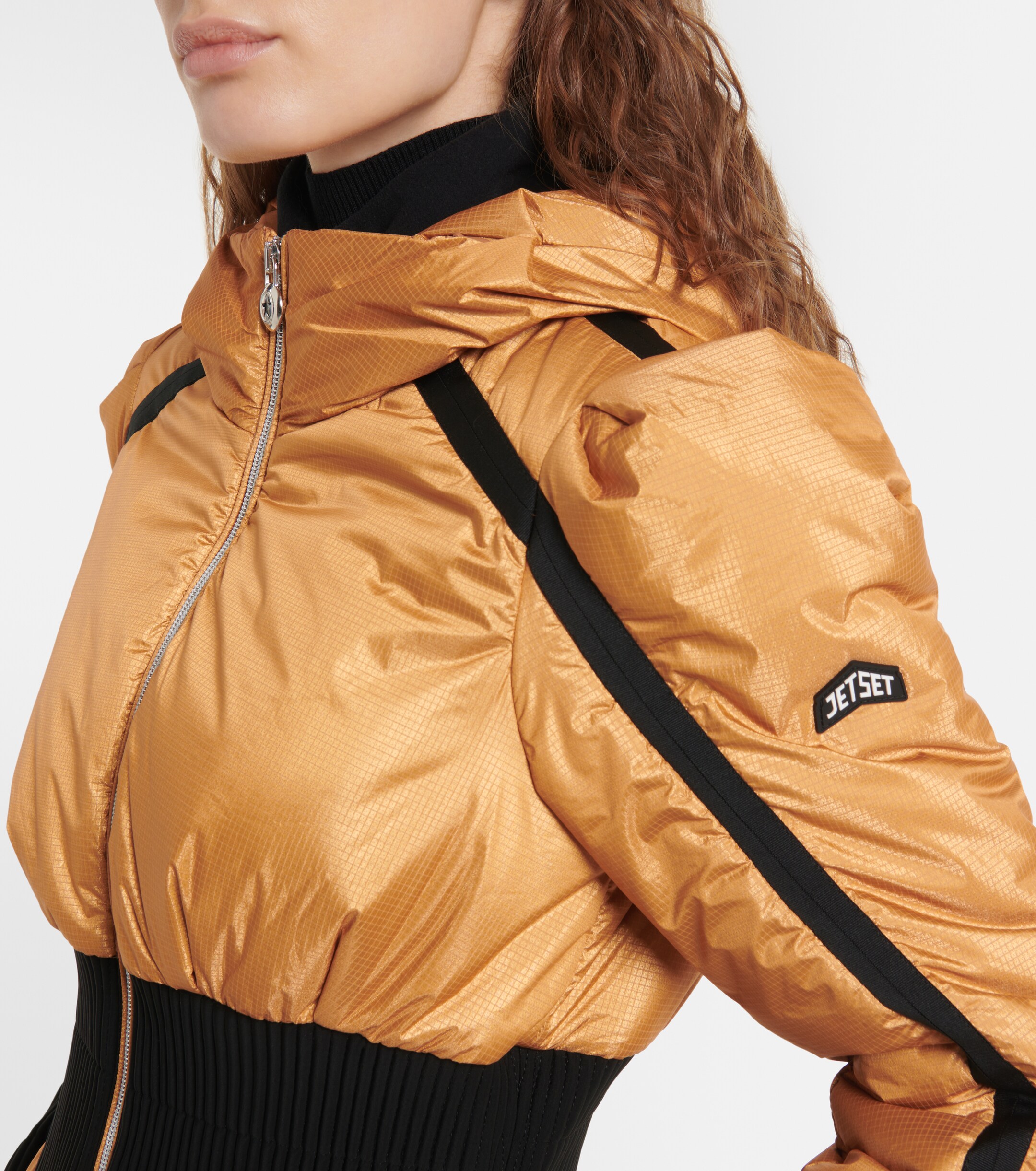 JETSET Jet Set Raffaella ski jacket