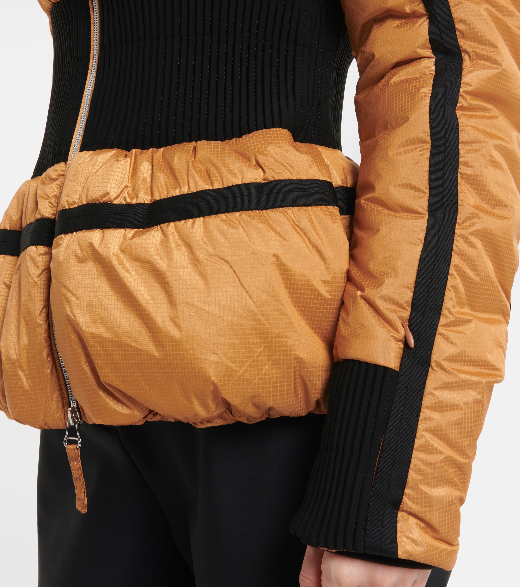 JETSET Jet Set Raffaella ski jacket