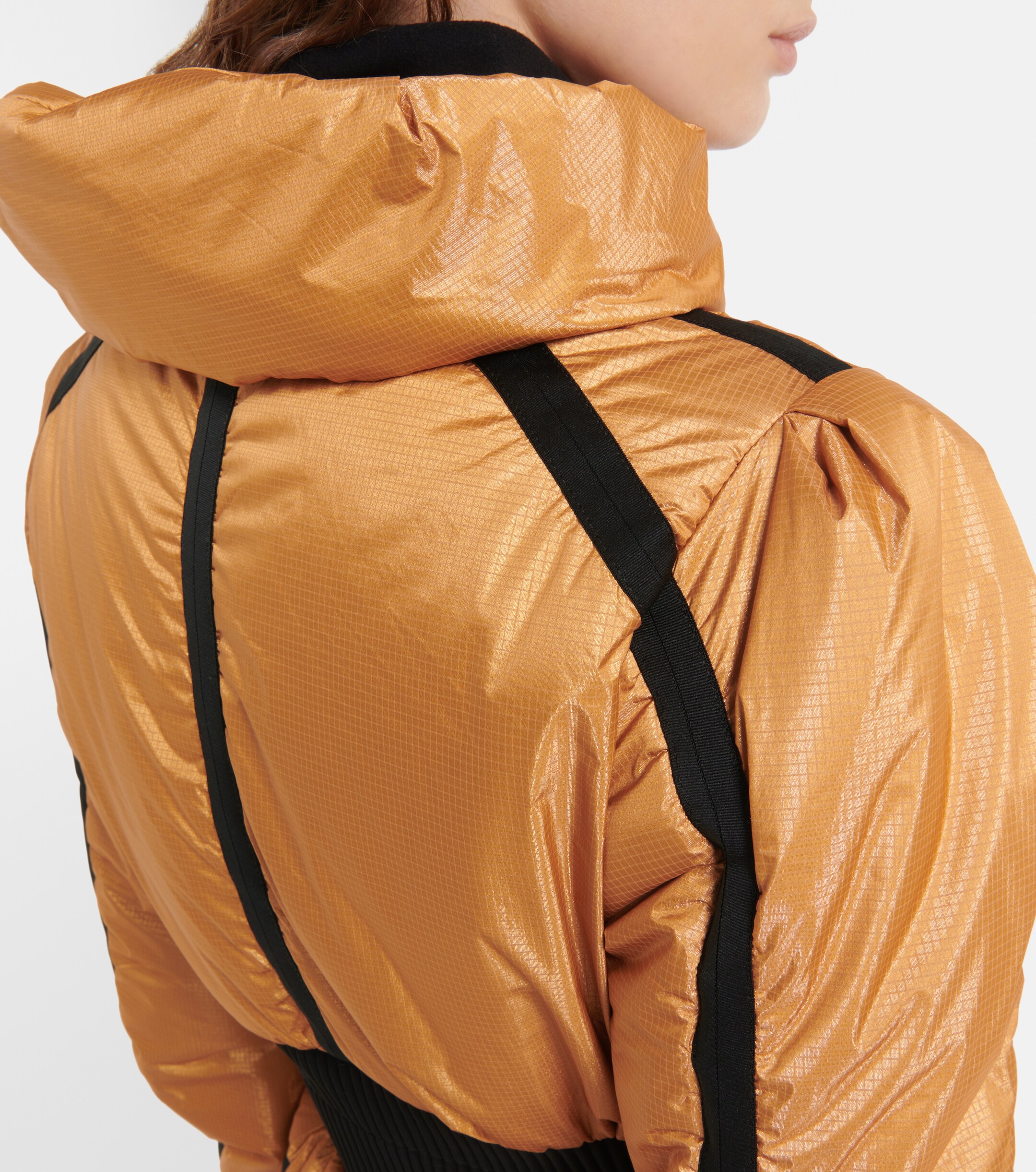 JETSET Jet Set Raffaella ski jacket