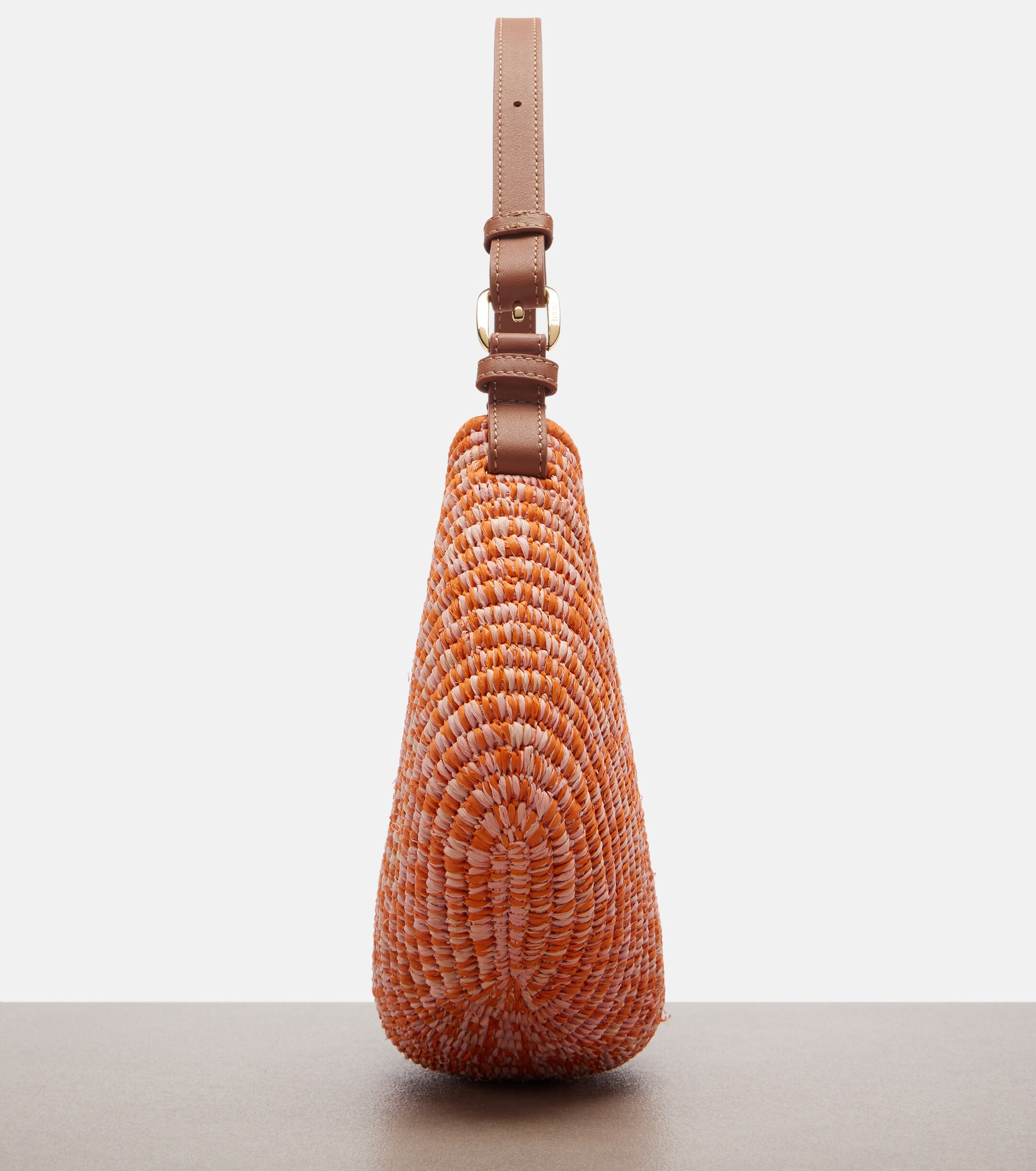 Loewe Paula's Ibiza Swing Medium shoulder bag