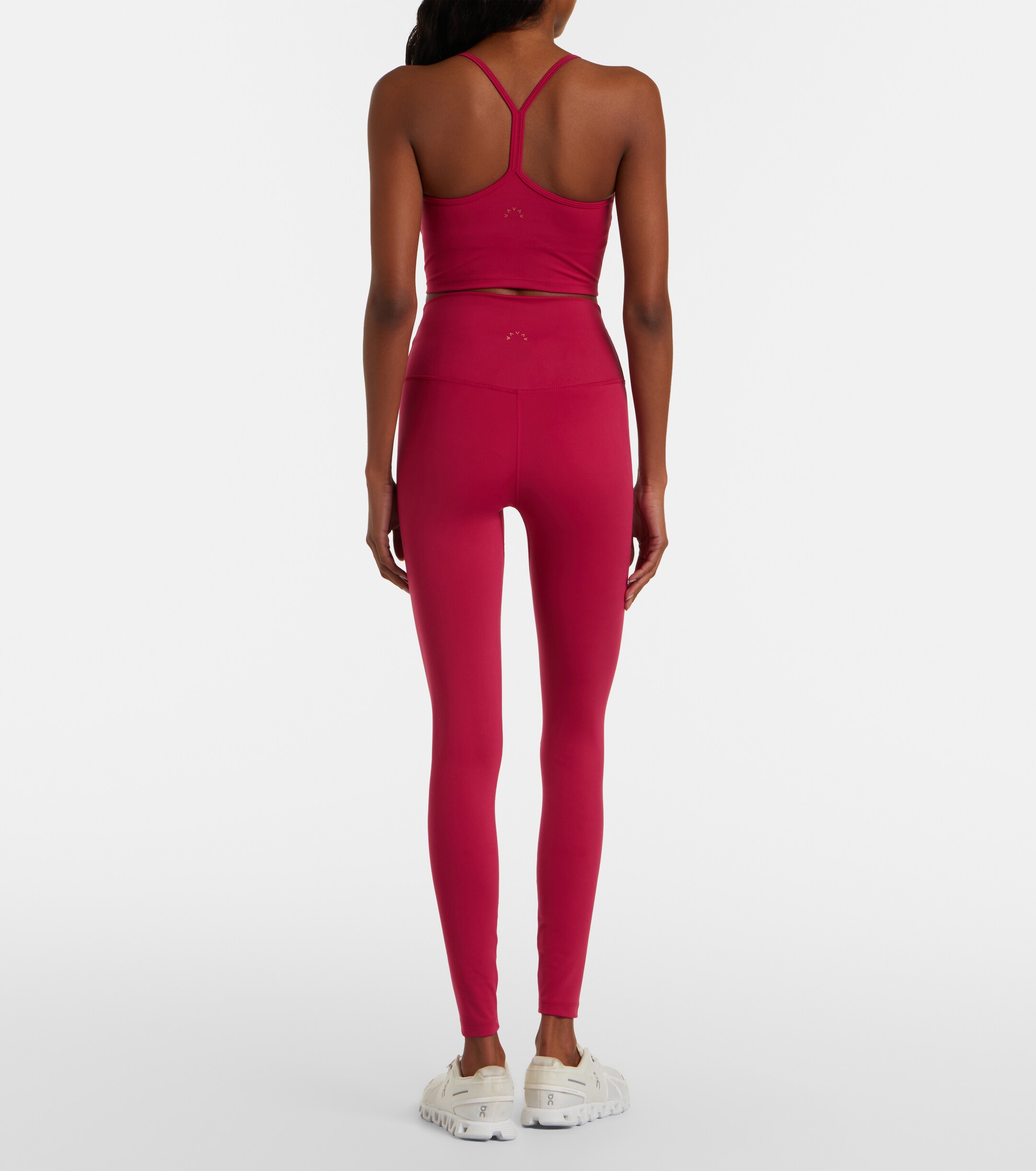 Varley Varley FreeSoft Harley sports bra