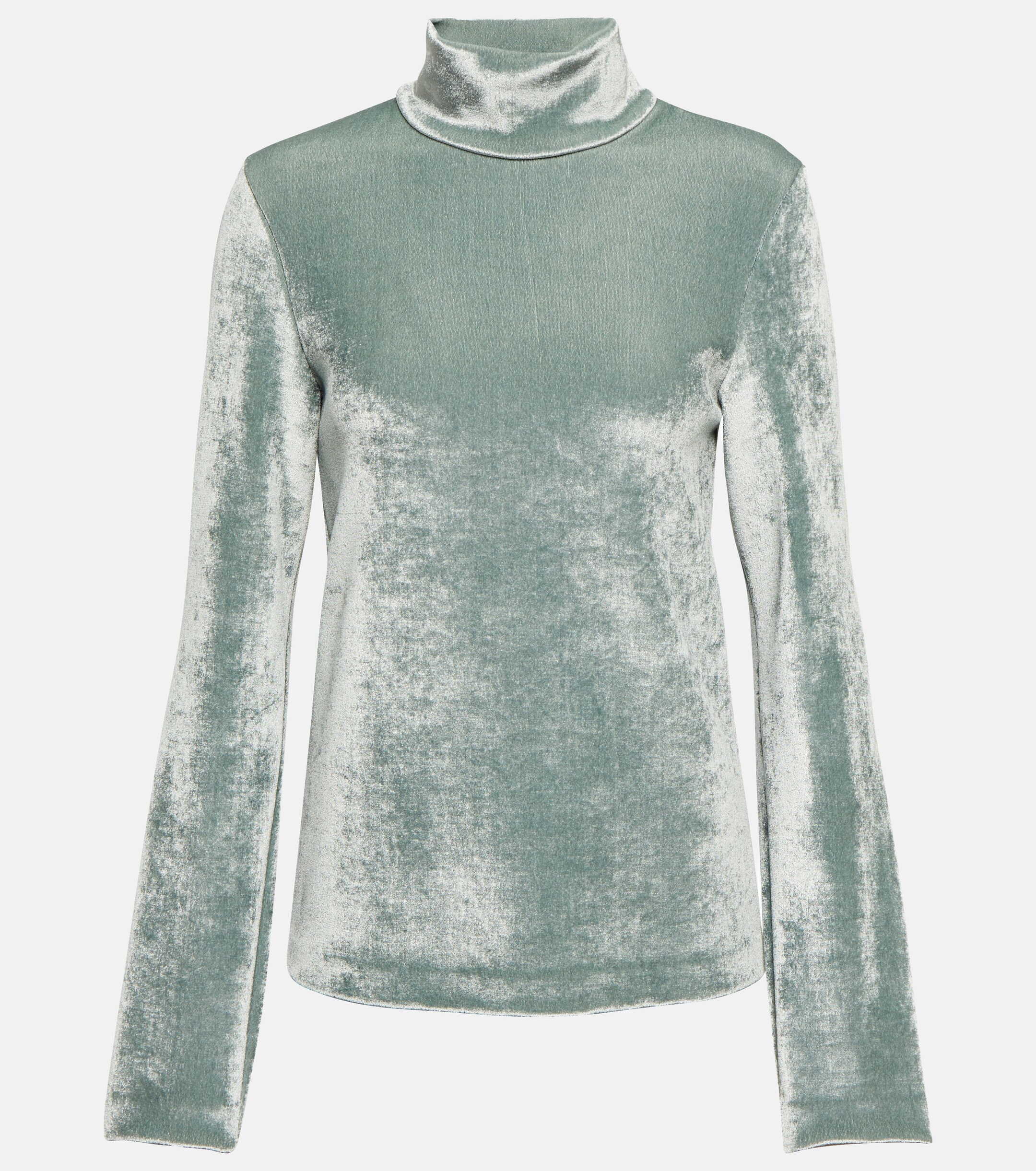 Jil Sander Turtleneck top