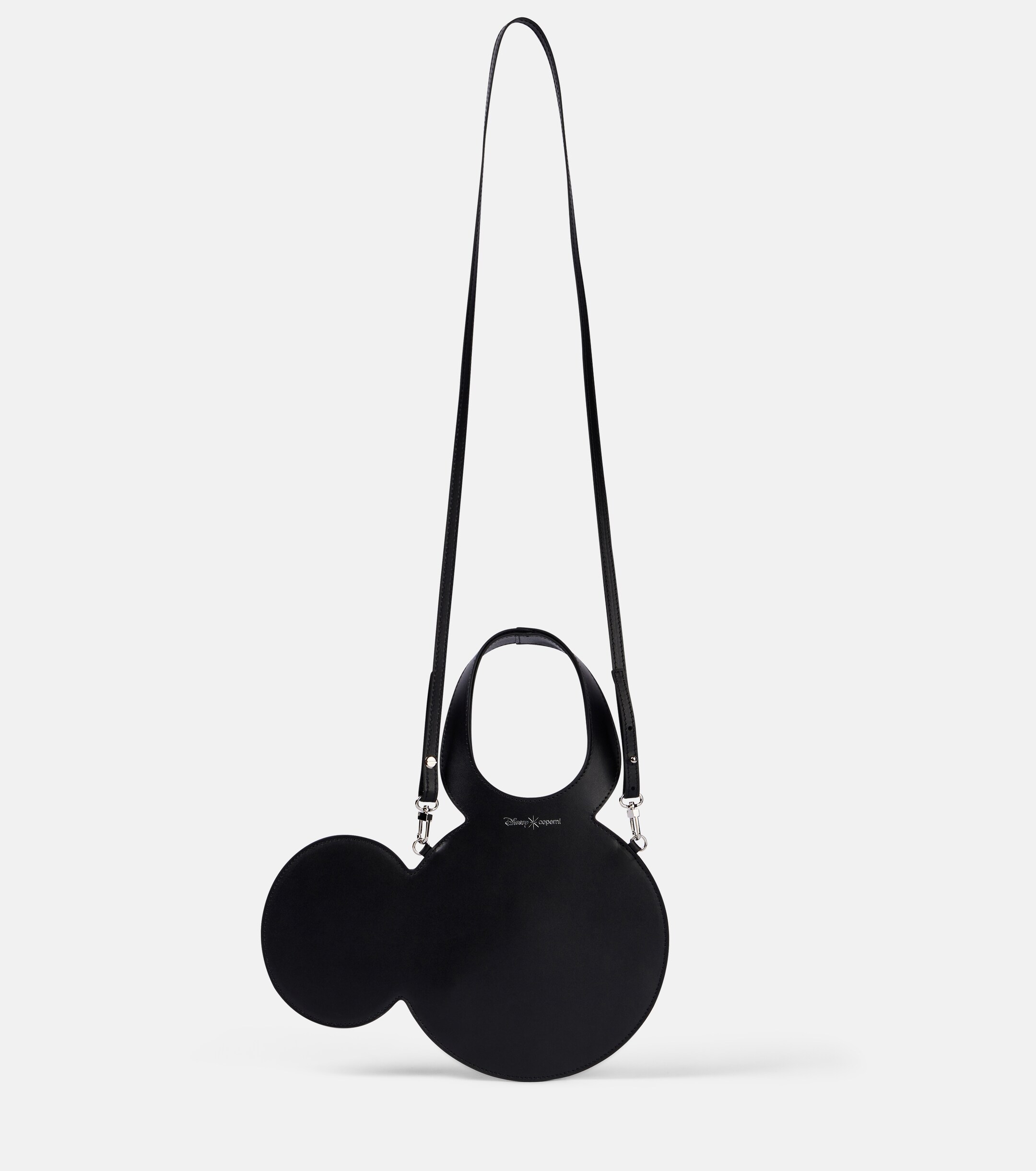 Coperni x Disney® Baby Mickey leather shoulder bag