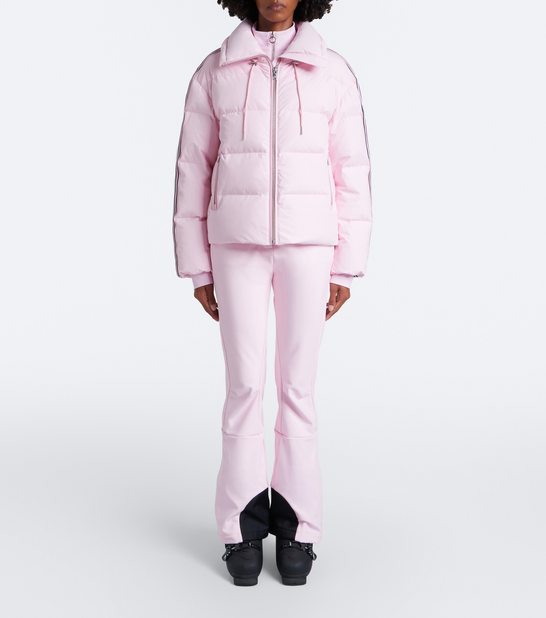 FUSALP Fusalp Auphea down ski jacket