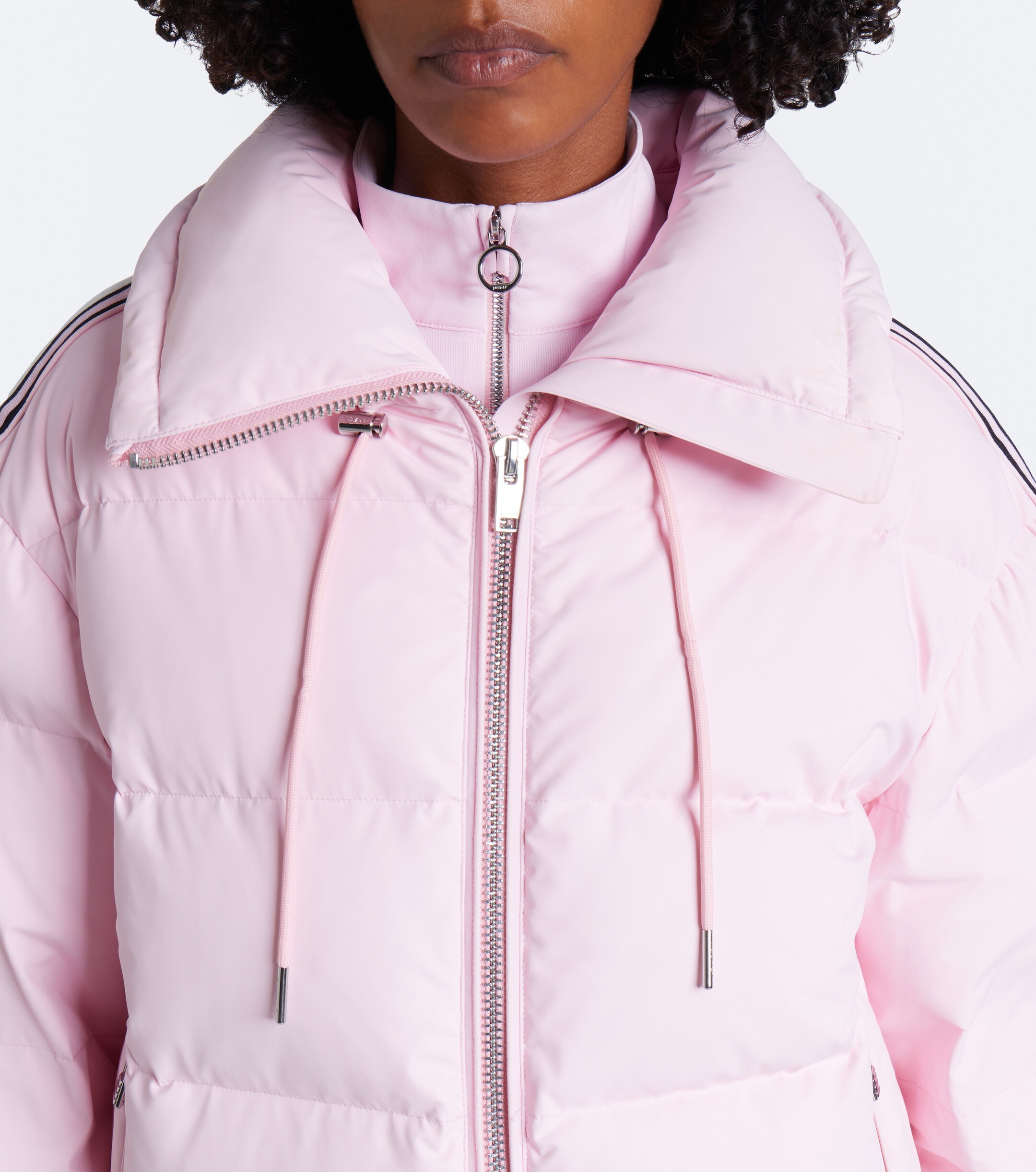 FUSALP Fusalp Auphea down ski jacket