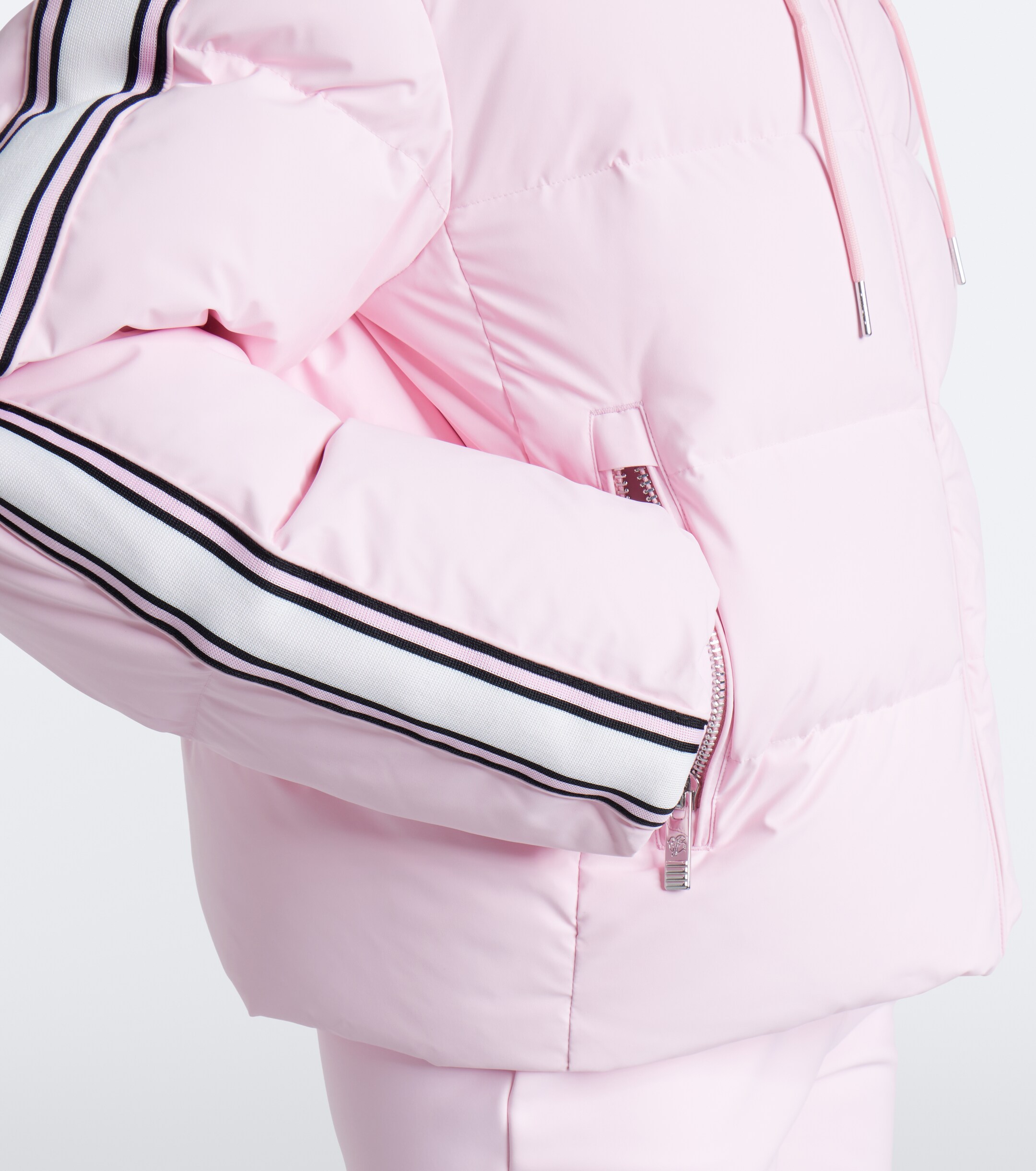 FUSALP Fusalp Auphea down ski jacket