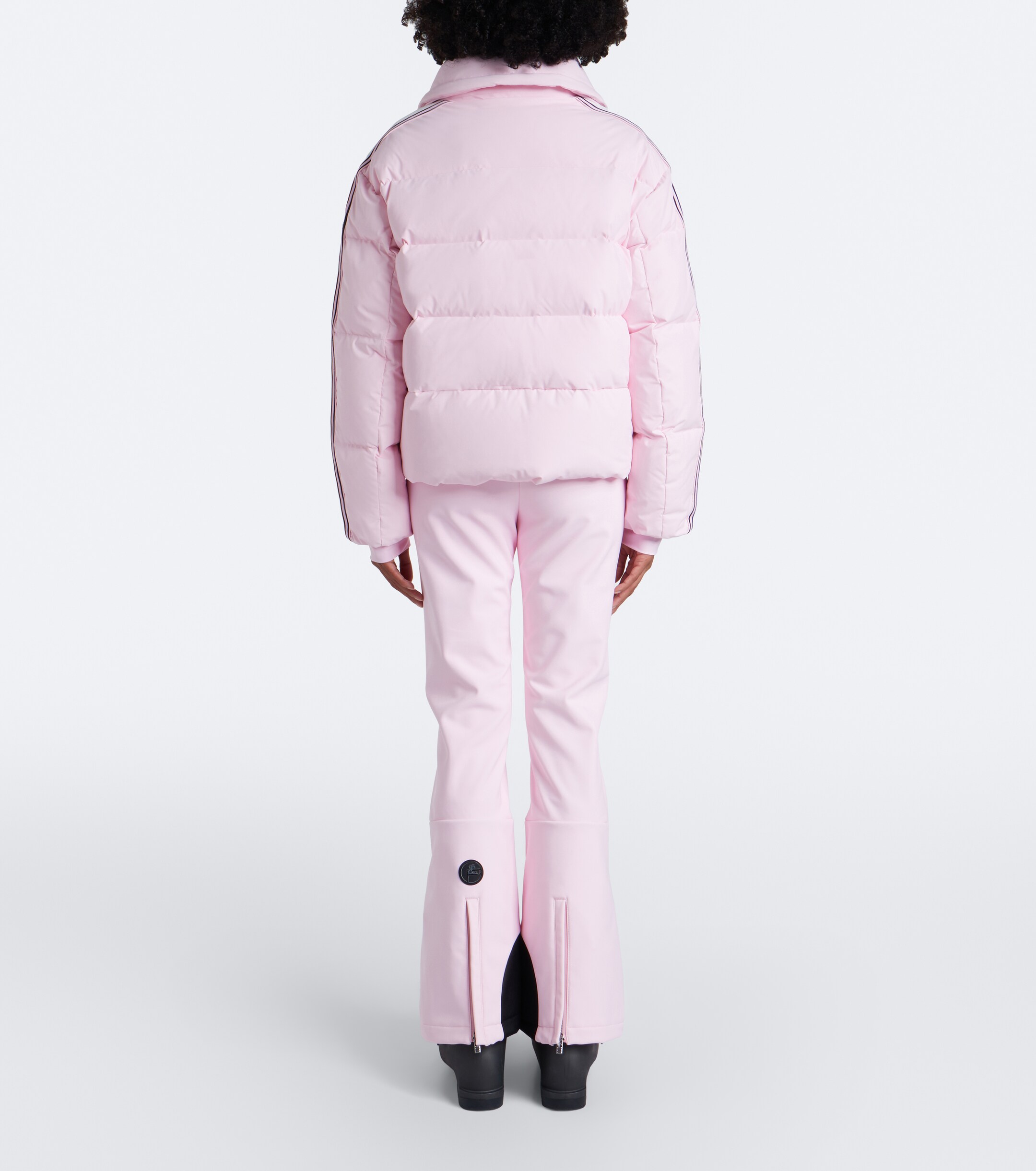 FUSALP Fusalp Auphea down ski jacket