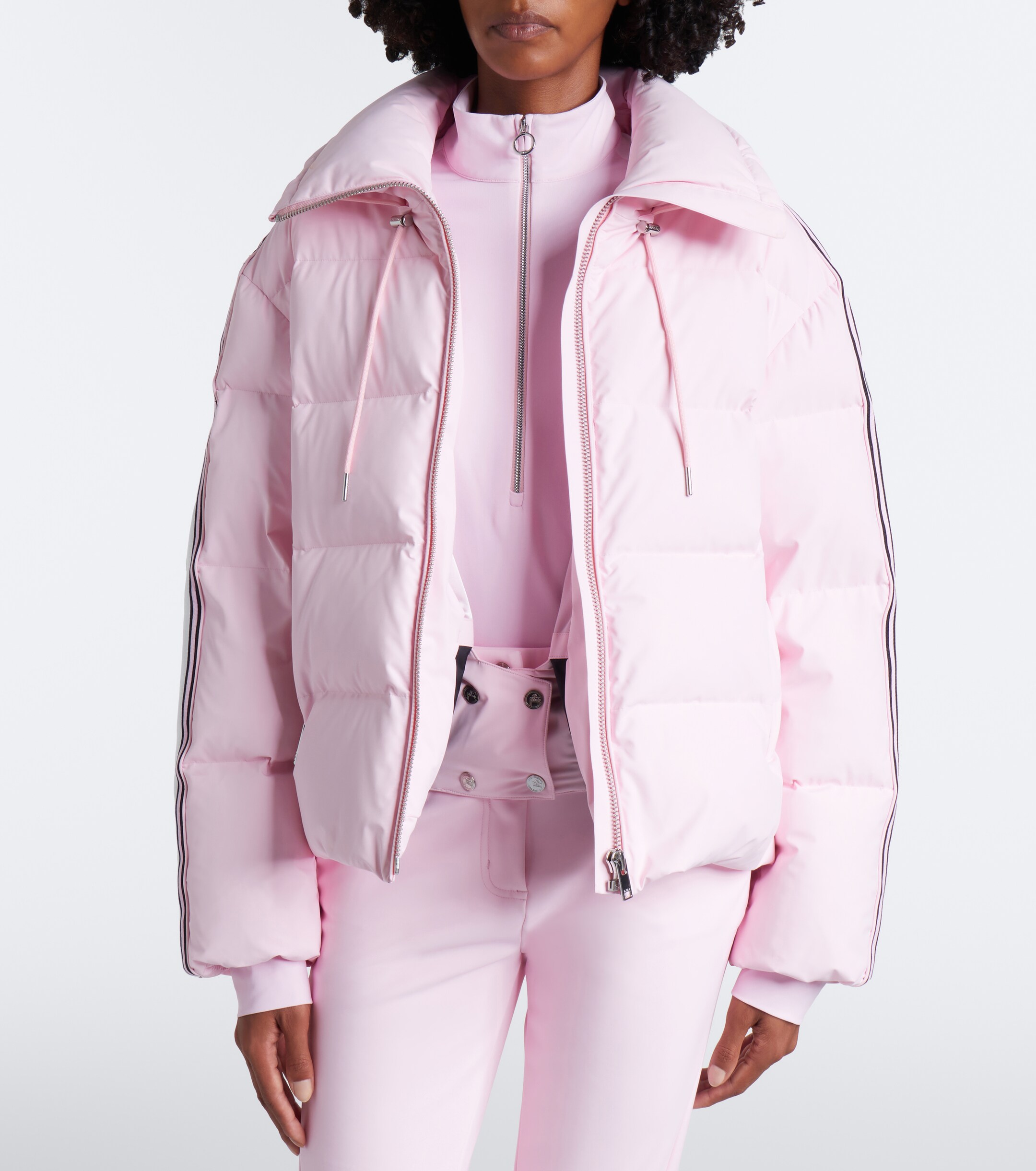 FUSALP Fusalp Auphea down ski jacket