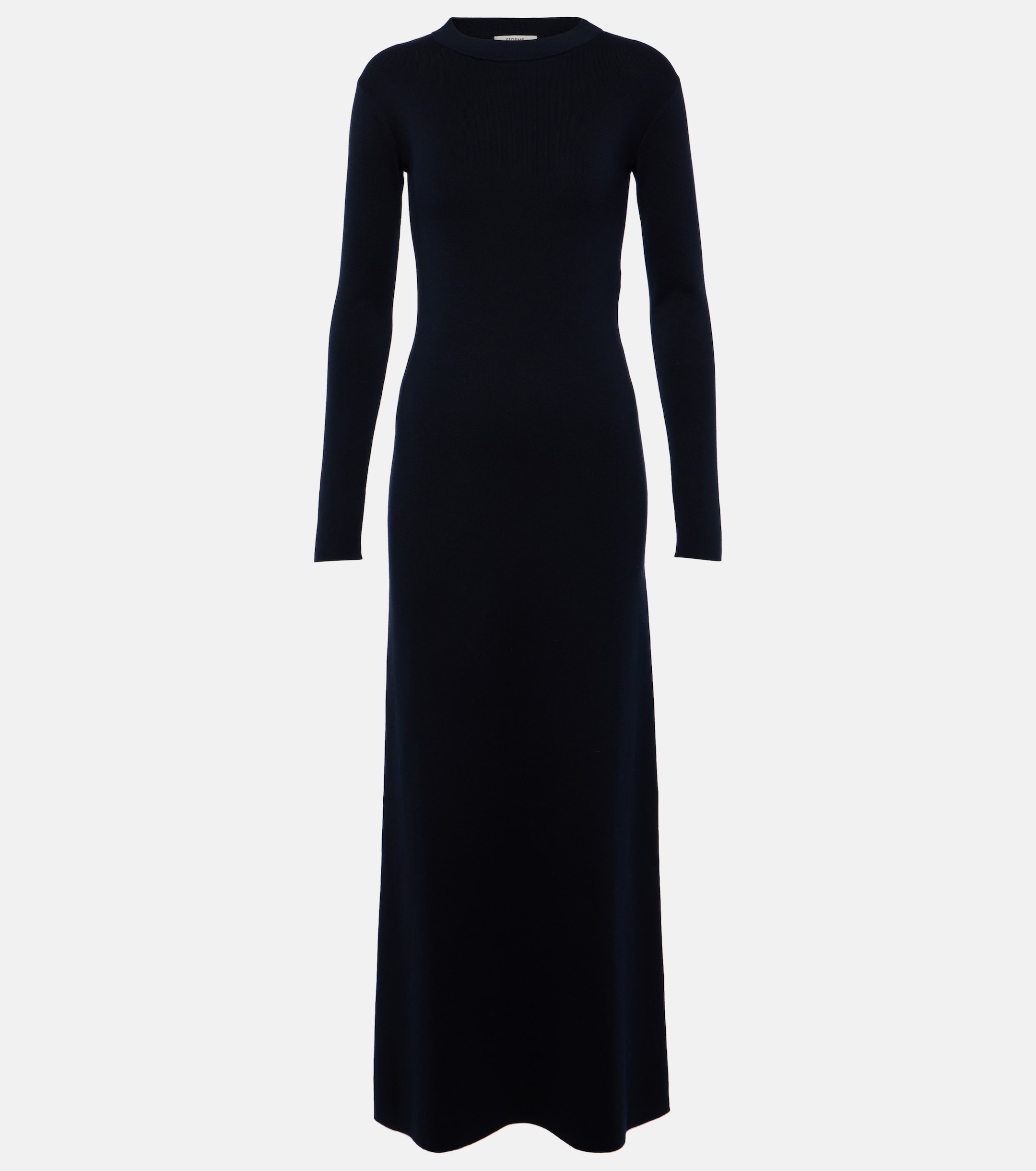 Fforme Aina cotton maxi dress