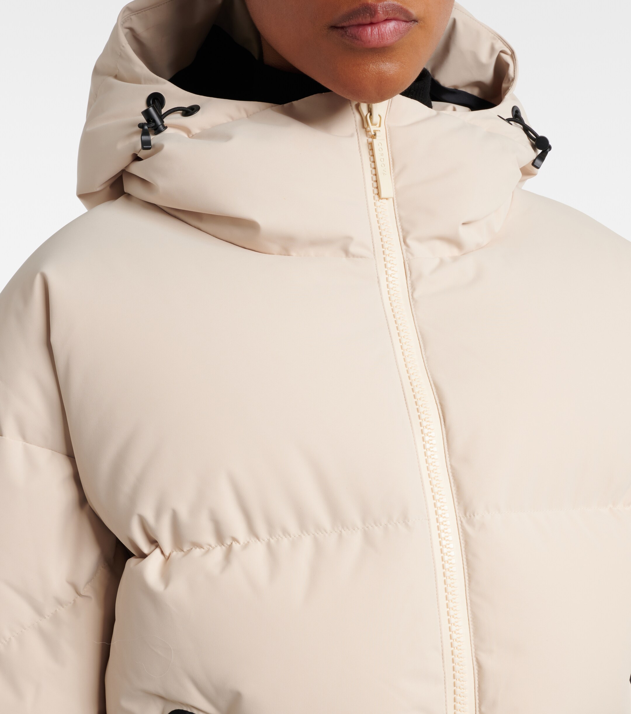 CORDOVA Cordova Meribel down ski jacket
