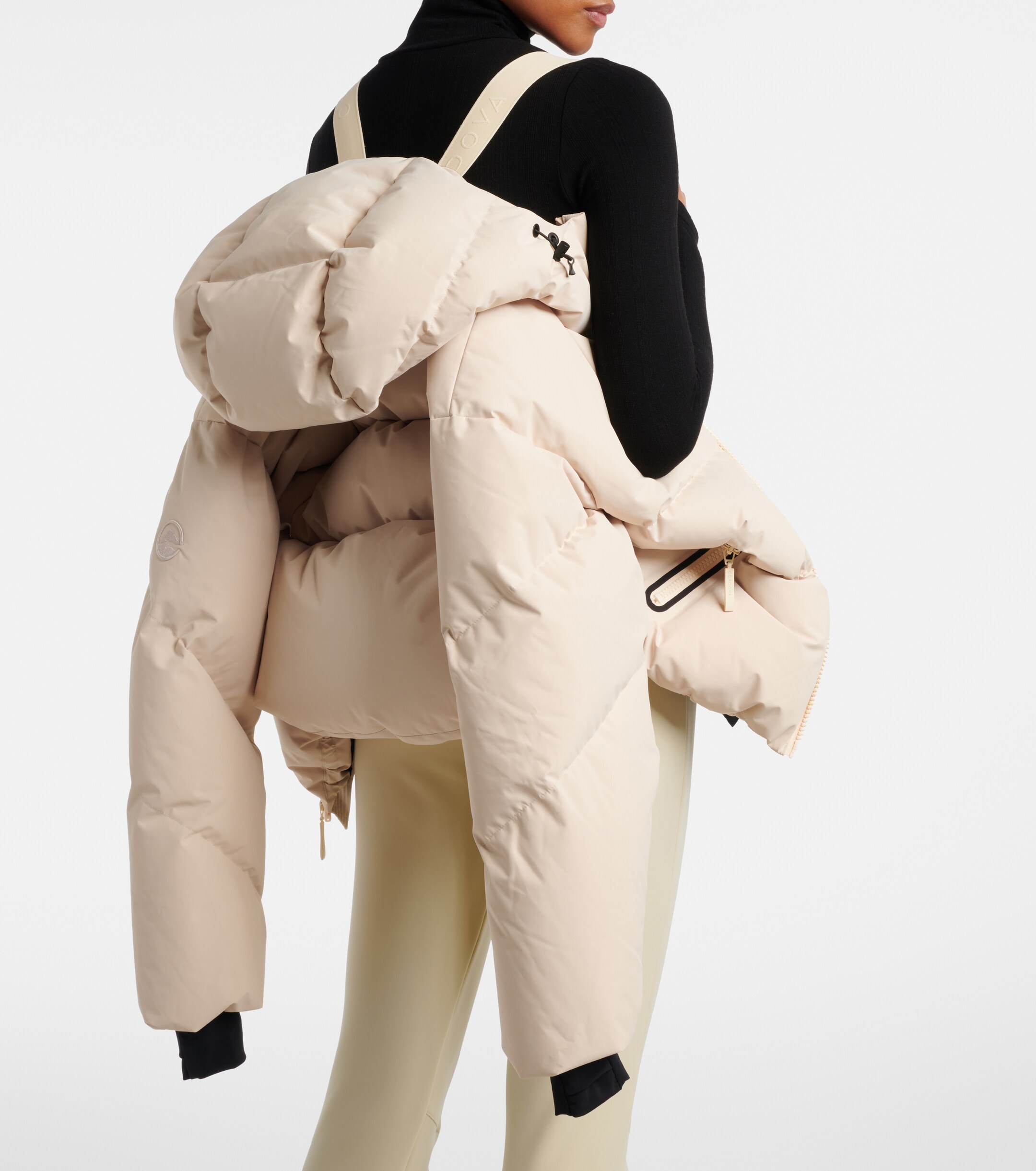 CORDOVA Cordova Meribel down ski jacket
