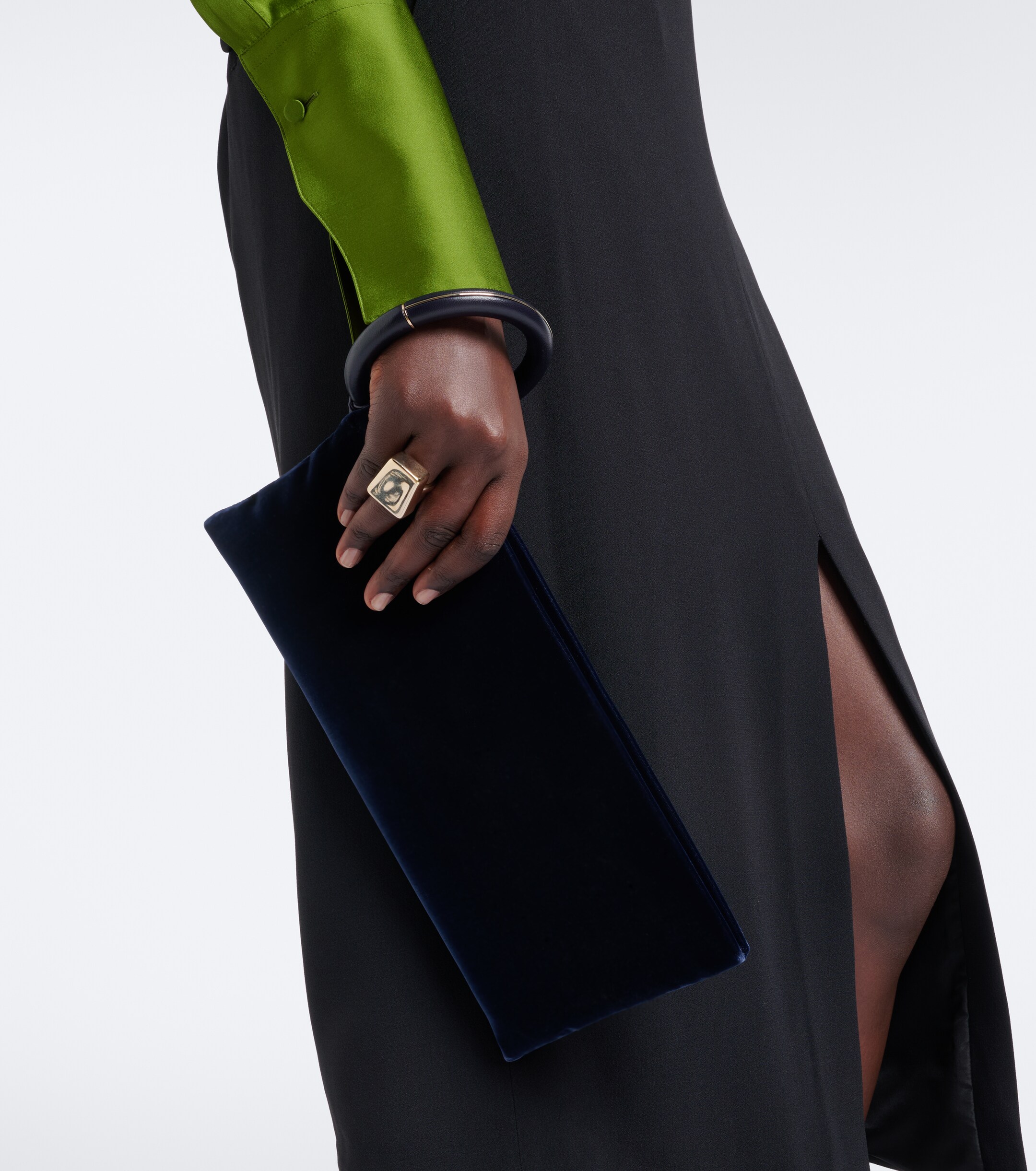 Tom Ford Aura clutch