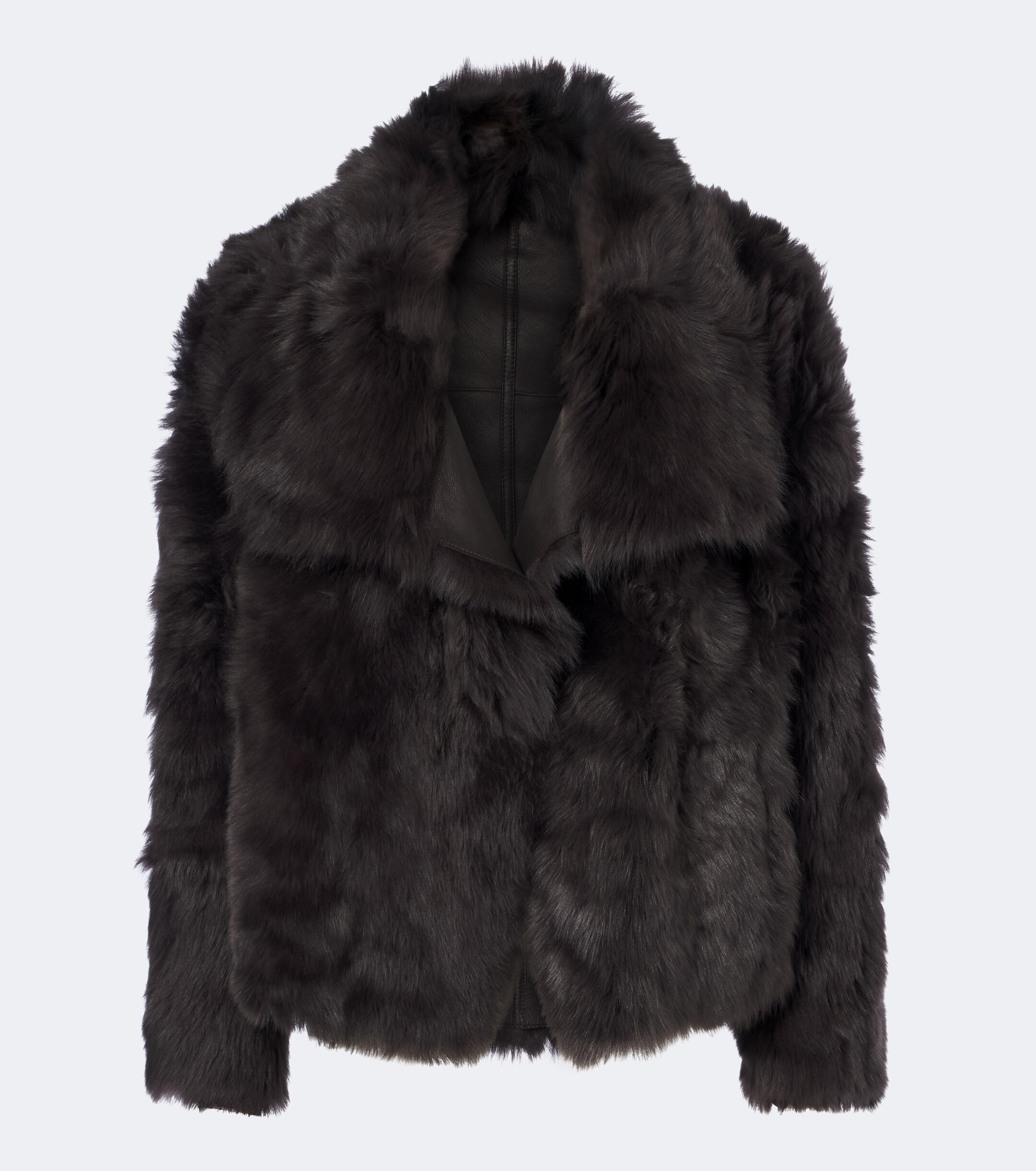 Yves Salomon Yves Salomon Shearling jacket