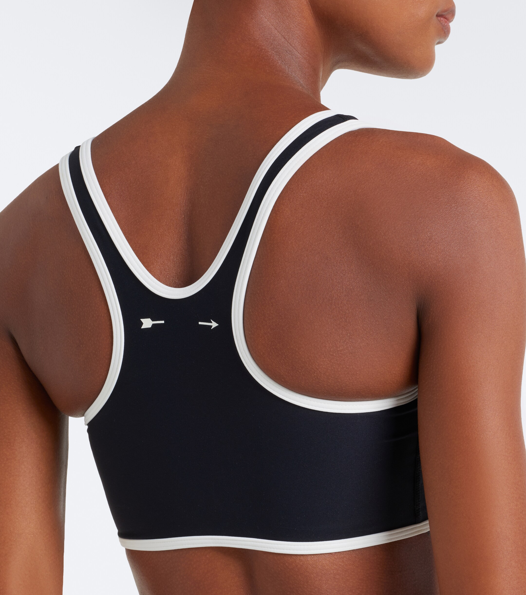 The Upside The Upside Sol Jade sports bra