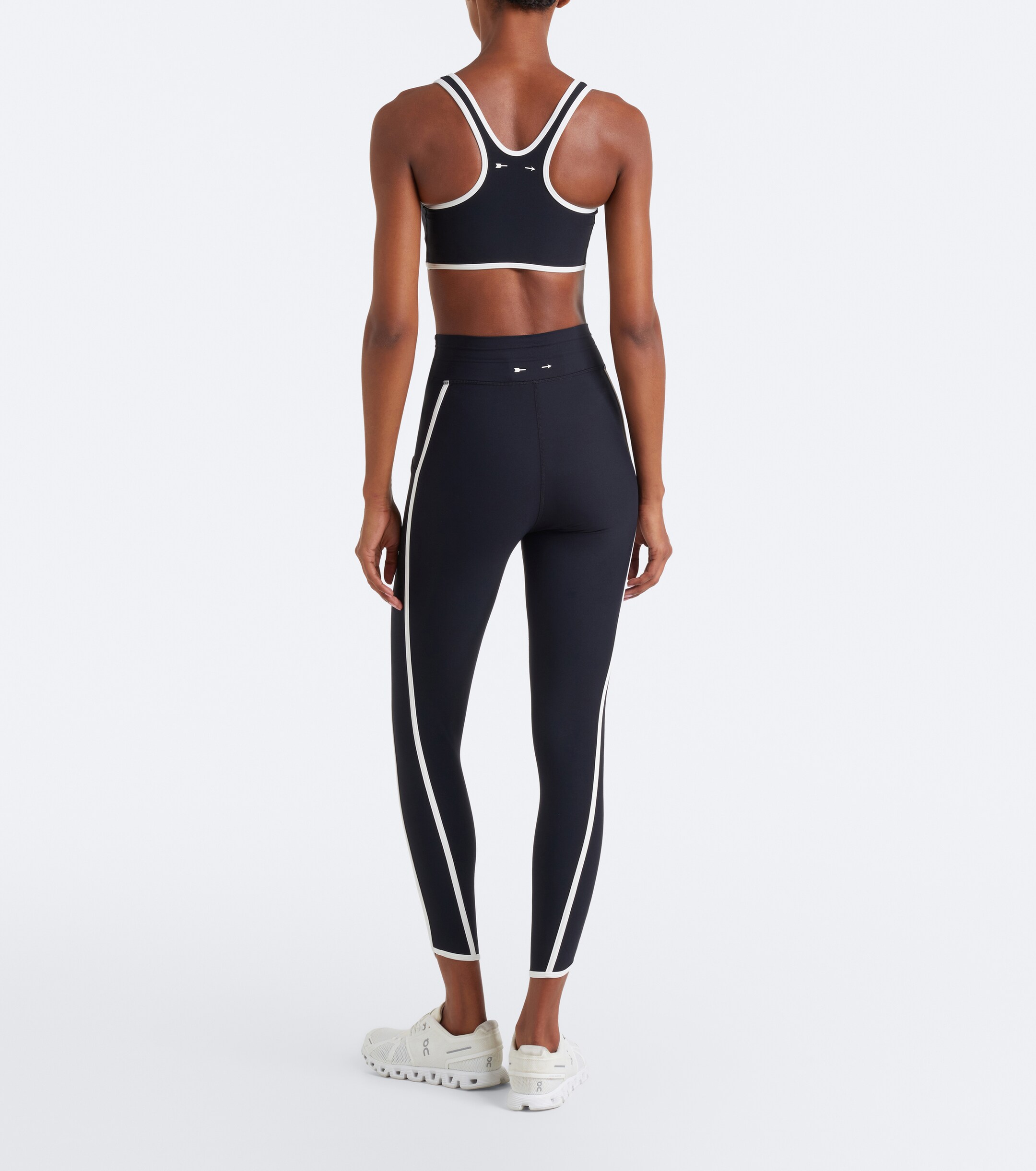 The Upside The Upside Sol Jade sports bra