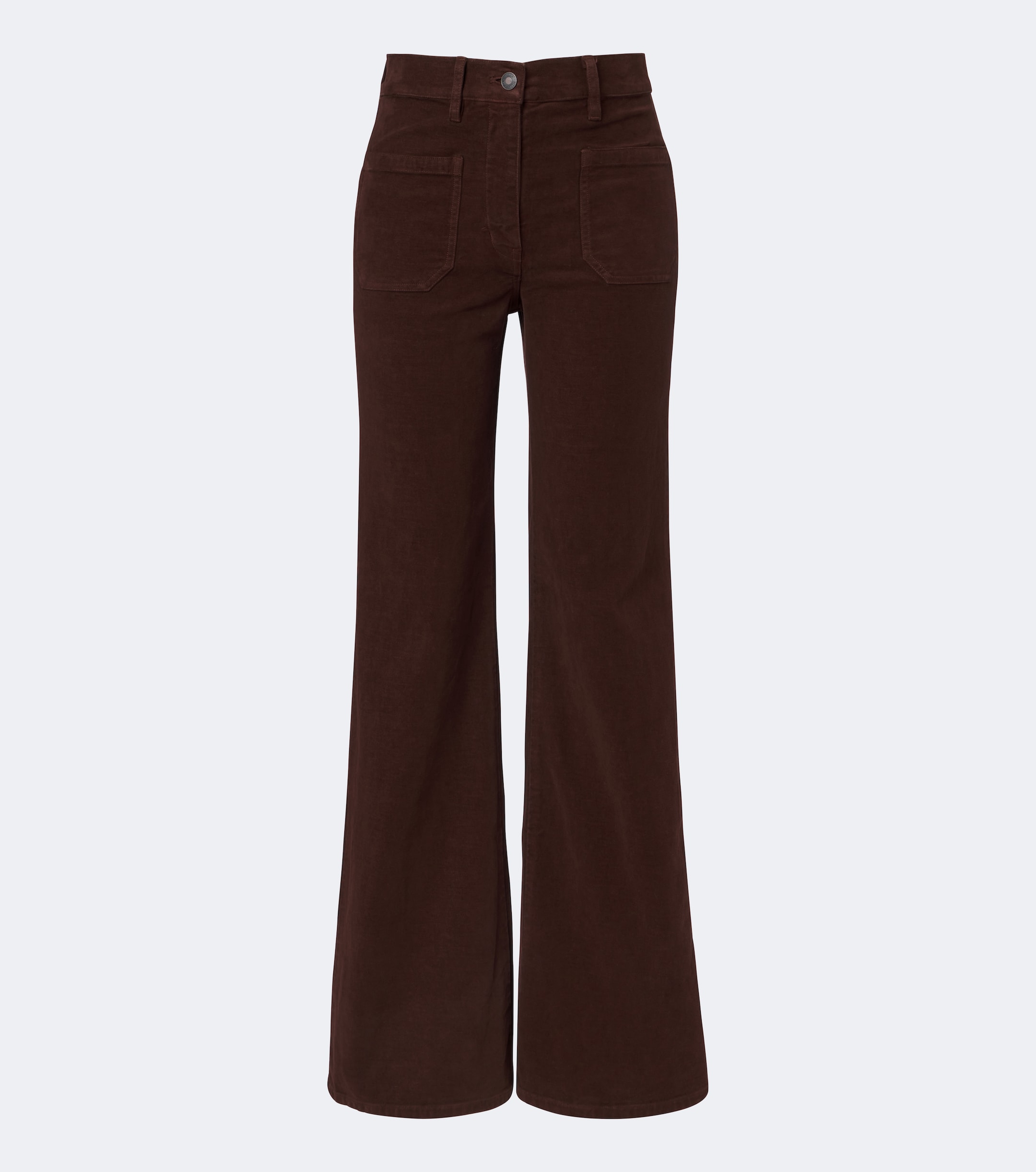 Nili Lotan Nili Lotan Florence flared jeans