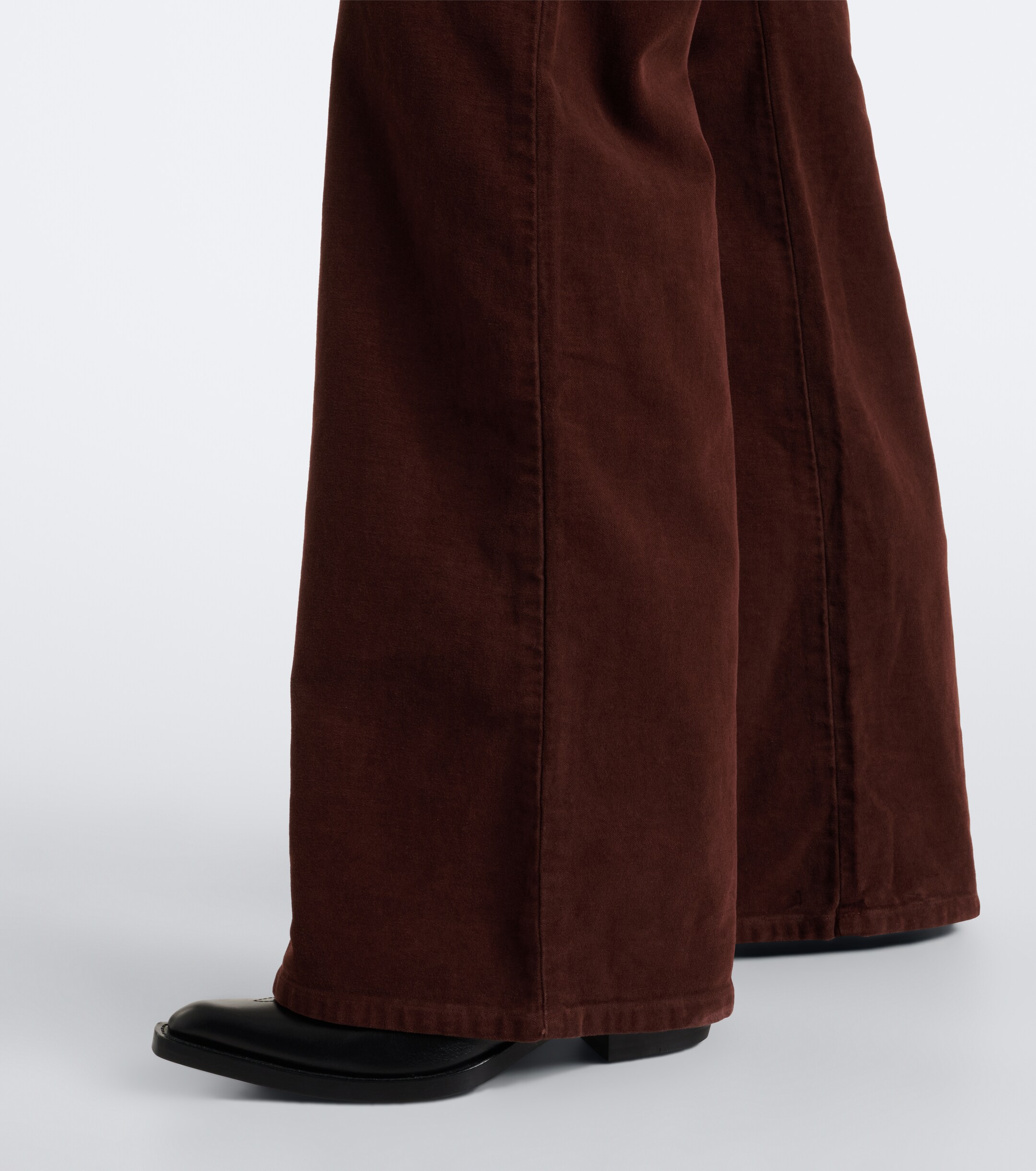 Nili Lotan Nili Lotan Florence flared jeans