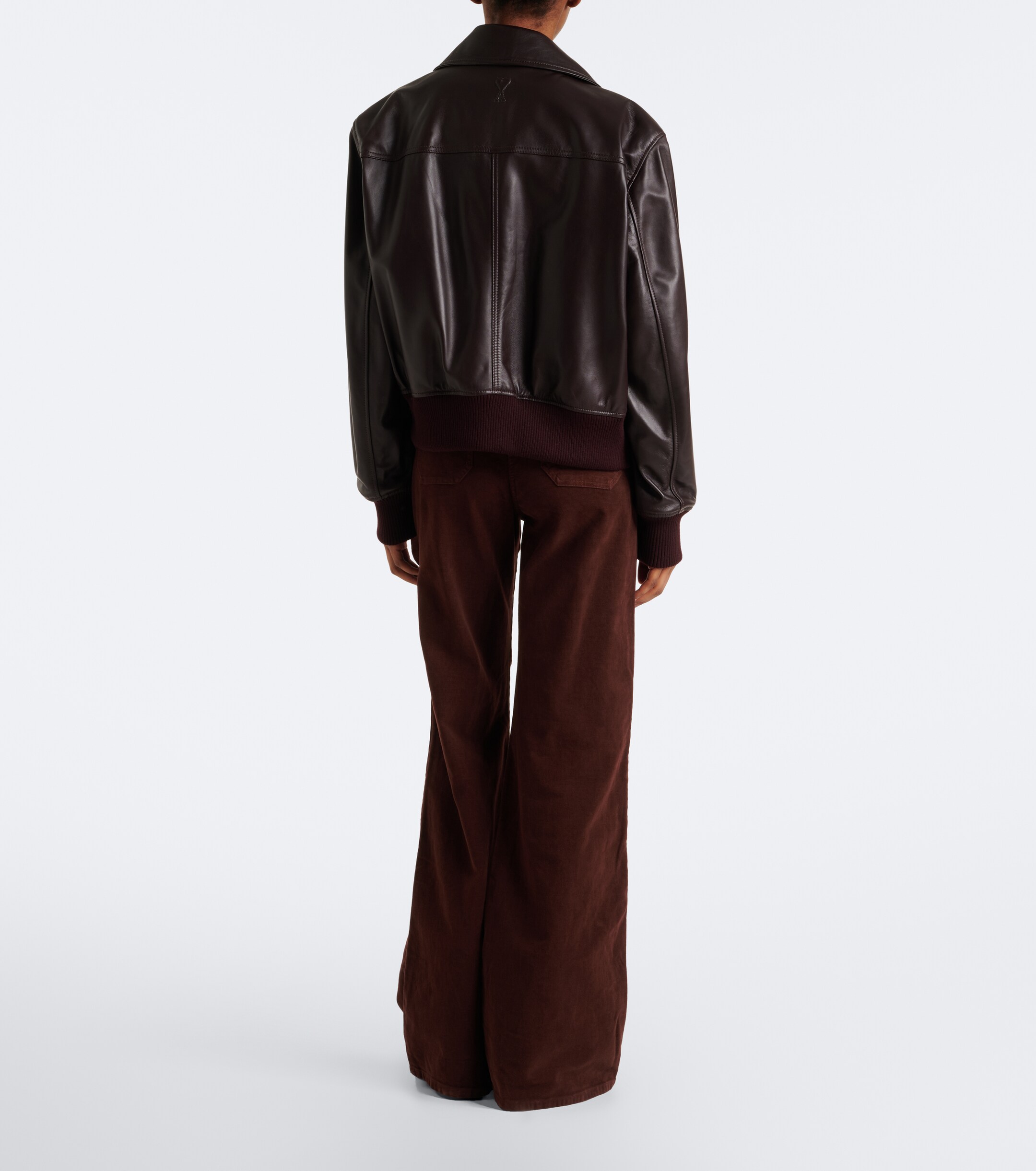 Nili Lotan Nili Lotan Florence flared jeans