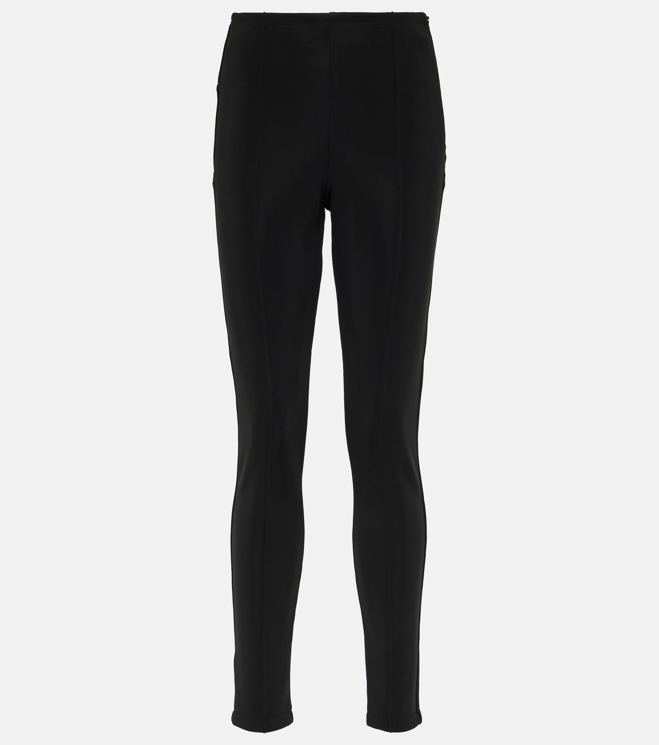 JETSET Jet Set Pegaso high-rise slim pants
