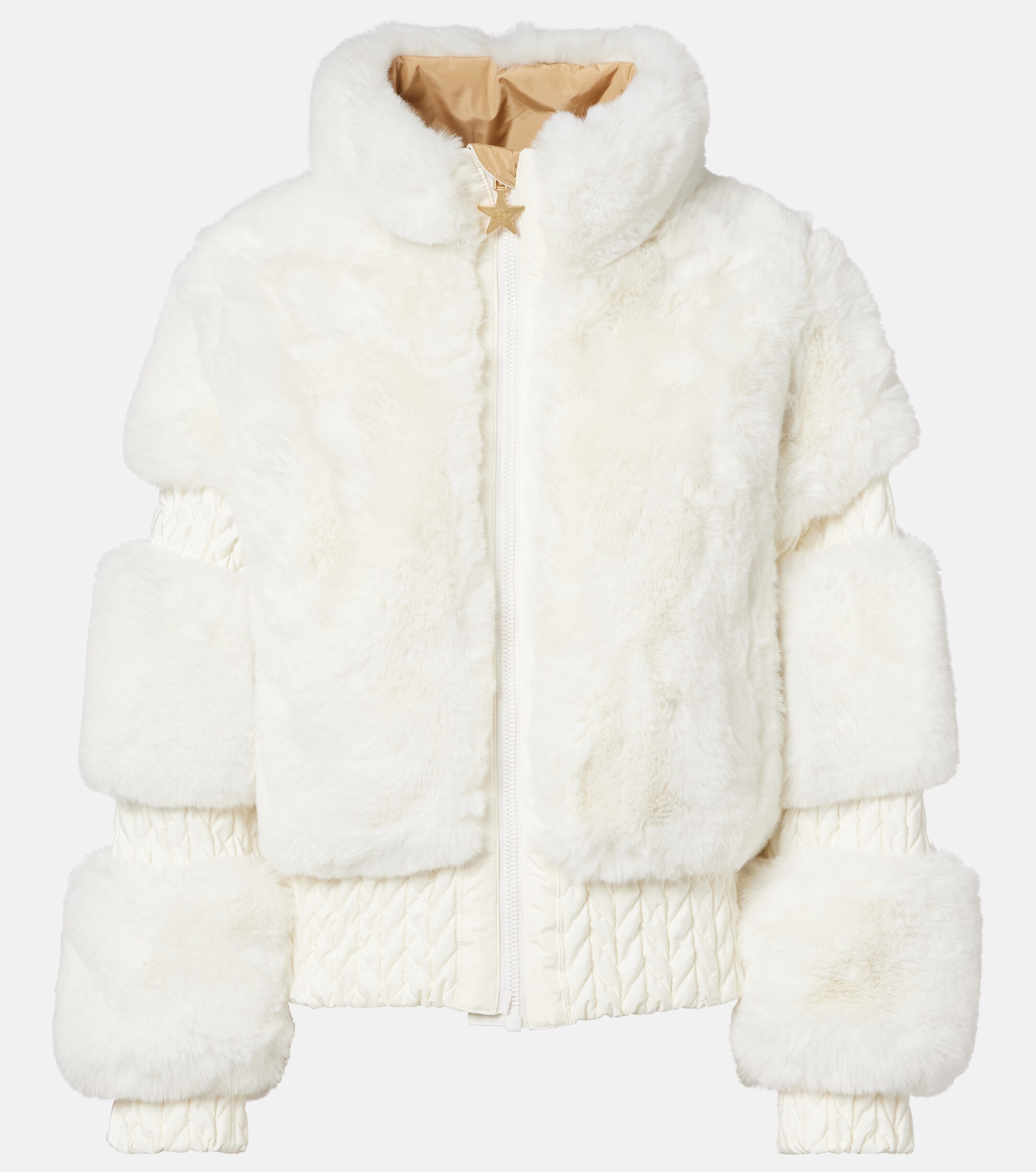 GOLDBERGH Goldbergh Padded ski jacket