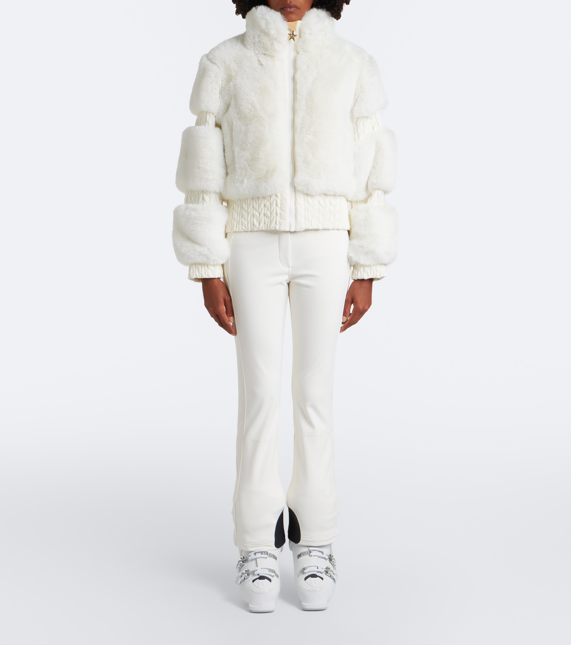 GOLDBERGH Goldbergh Padded ski jacket