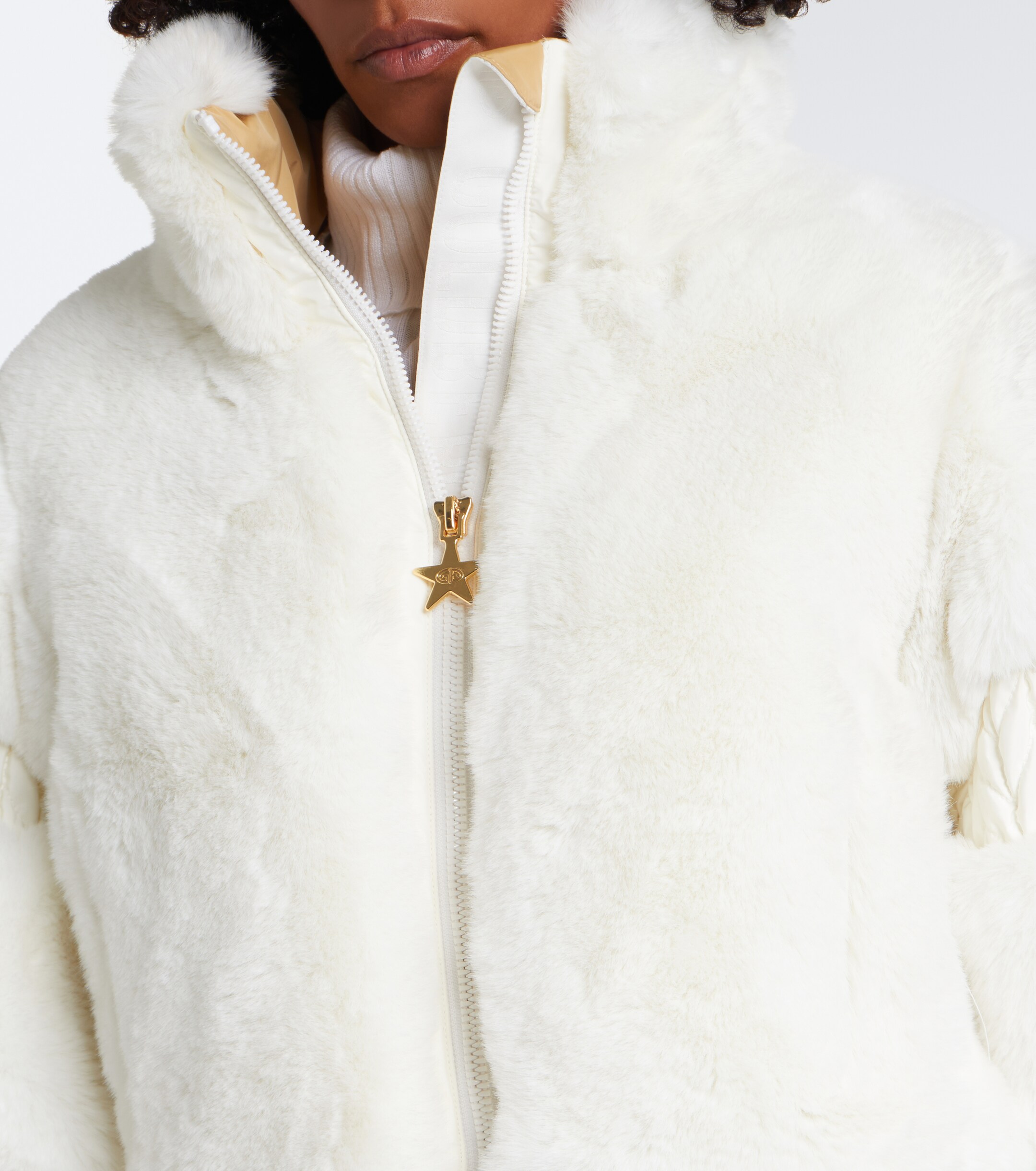 GOLDBERGH Goldbergh Padded ski jacket
