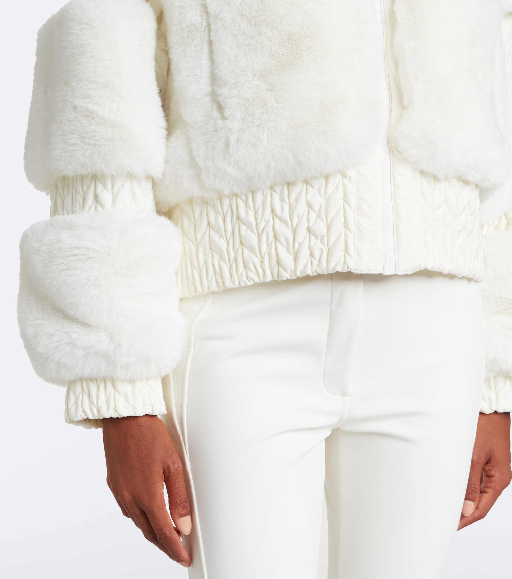 GOLDBERGH Goldbergh Padded ski jacket
