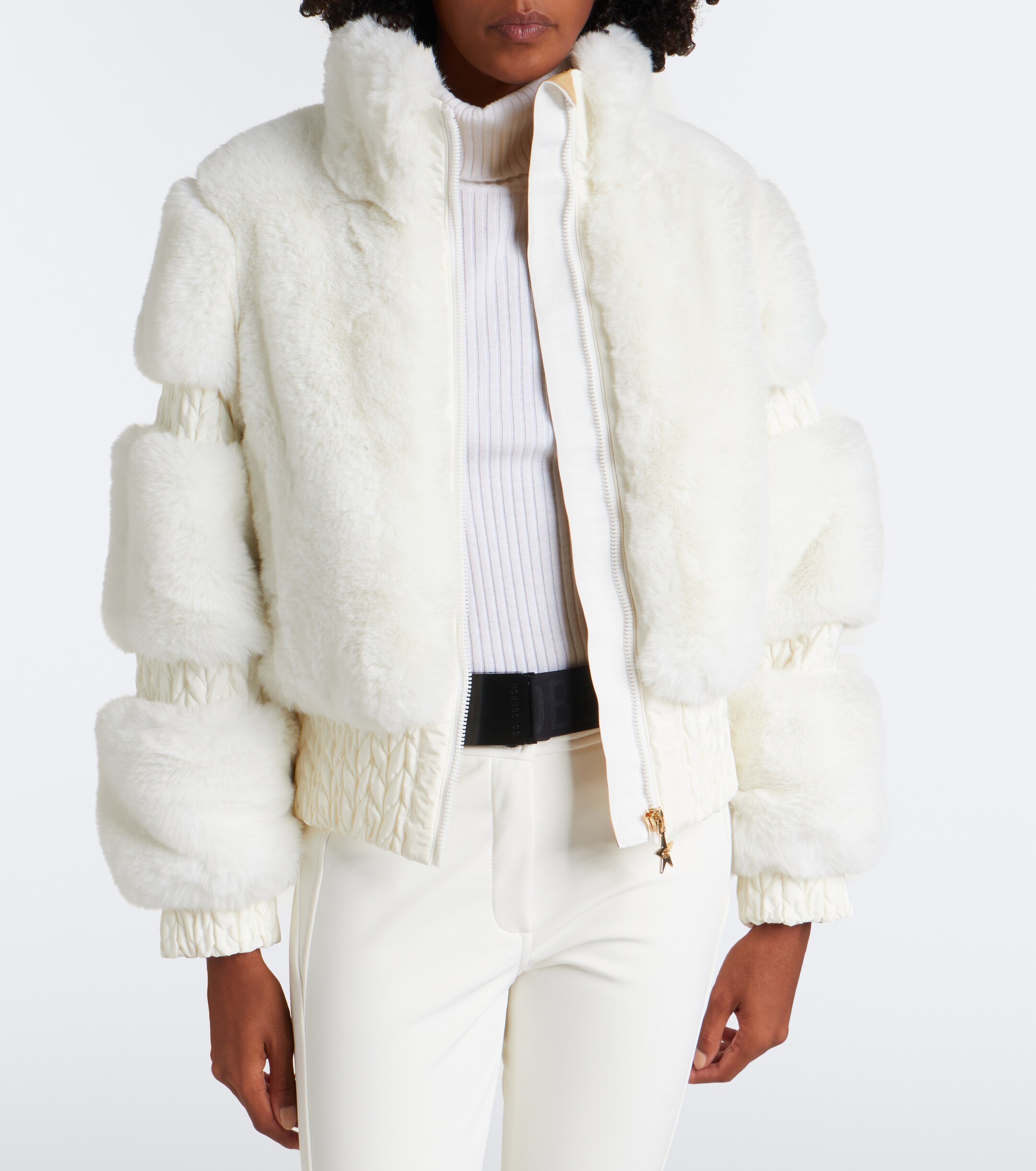 GOLDBERGH Goldbergh Padded ski jacket