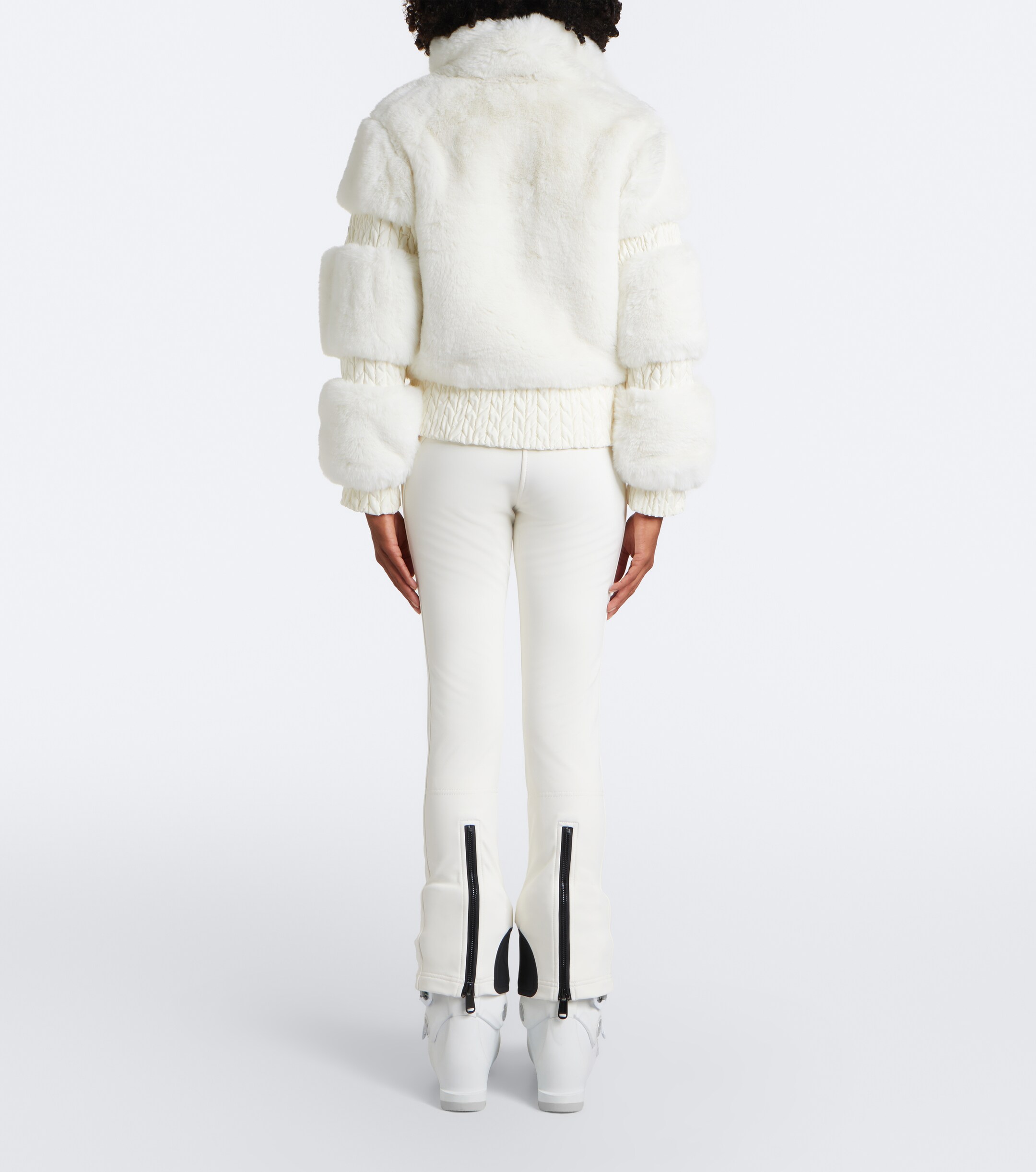 GOLDBERGH Goldbergh Padded ski jacket