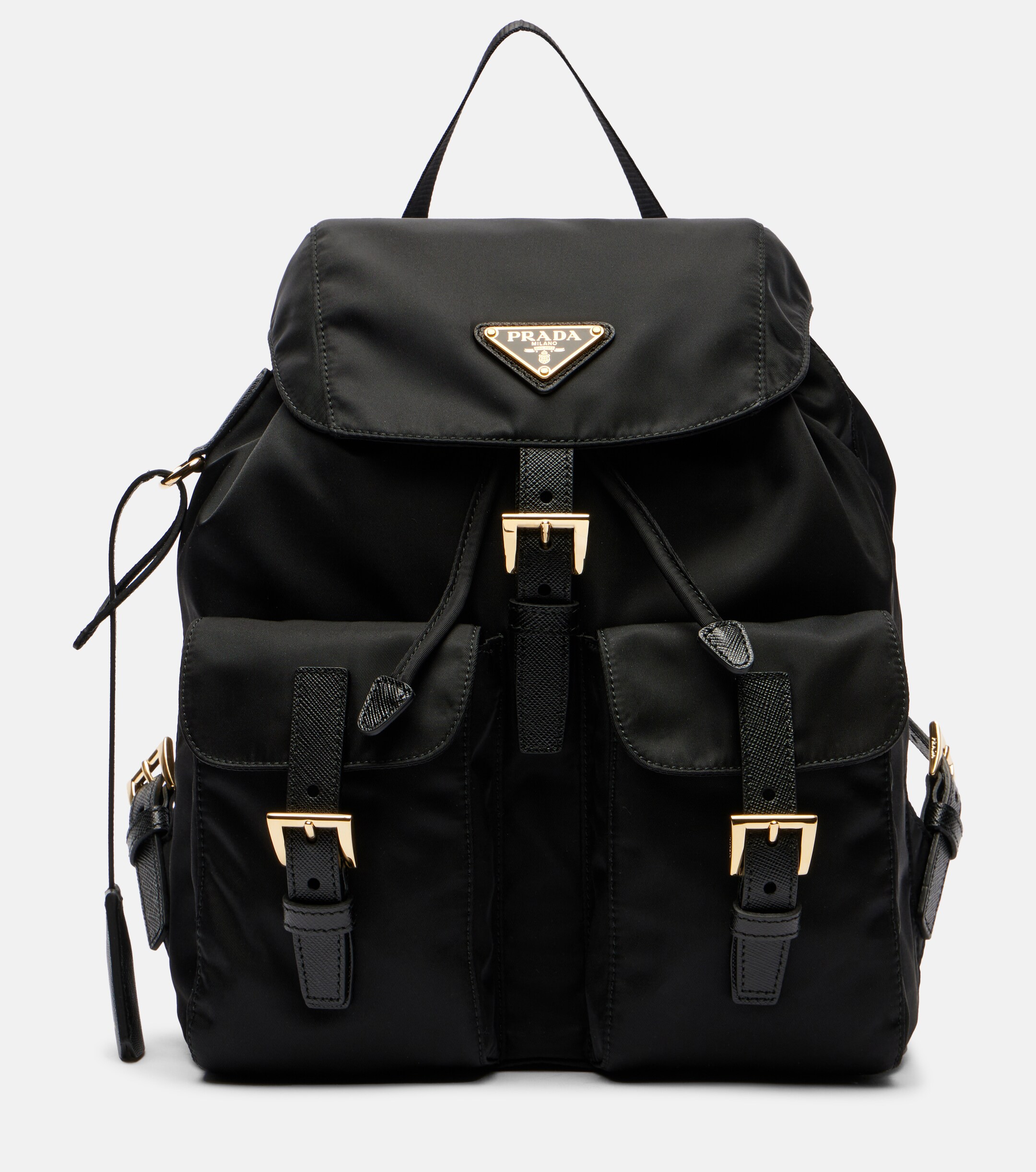 Prada Prada Re-Edition 1978 Small Re-Nylon backpack