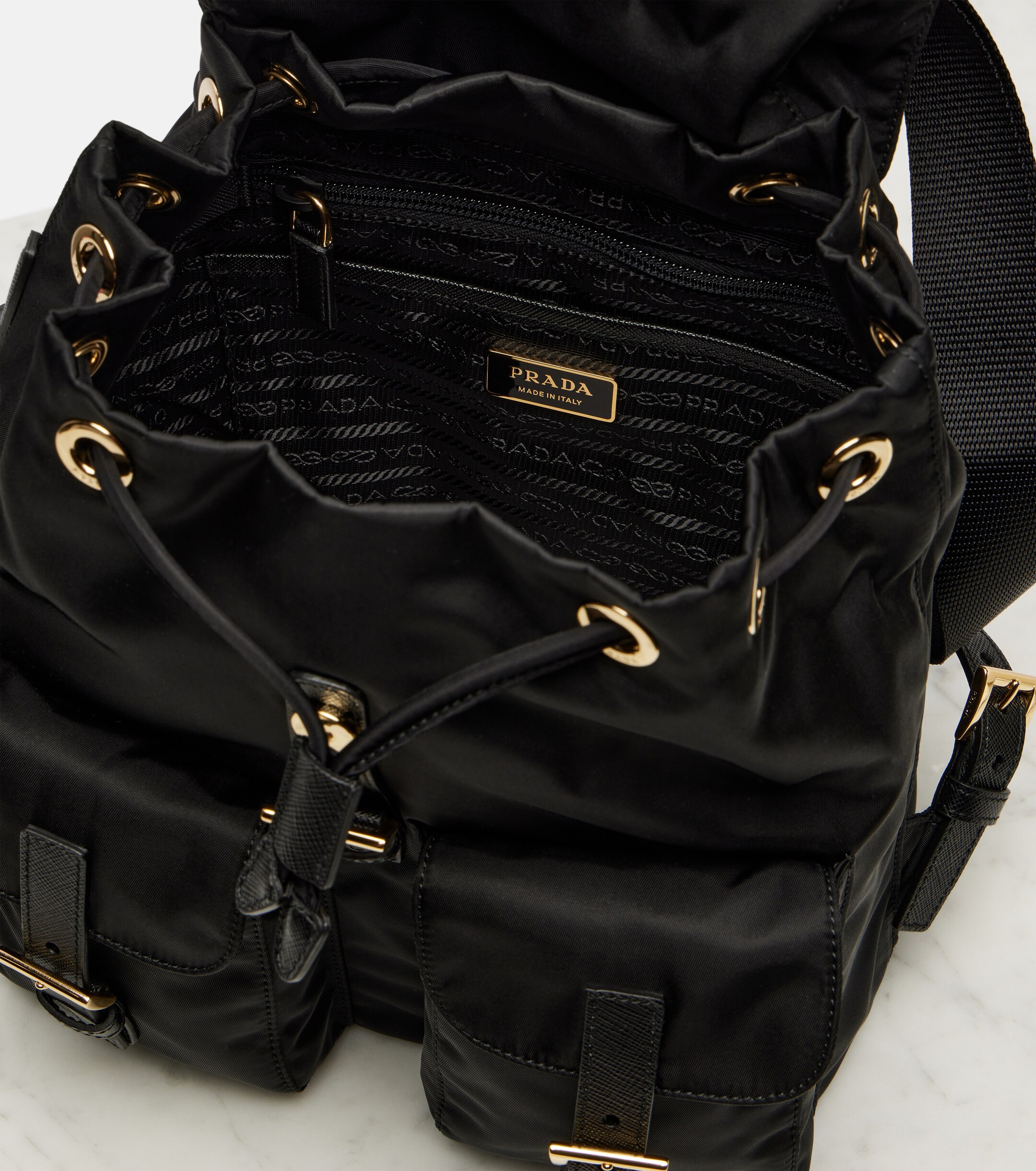 Prada Prada Re-Edition 1978 Small Re-Nylon backpack