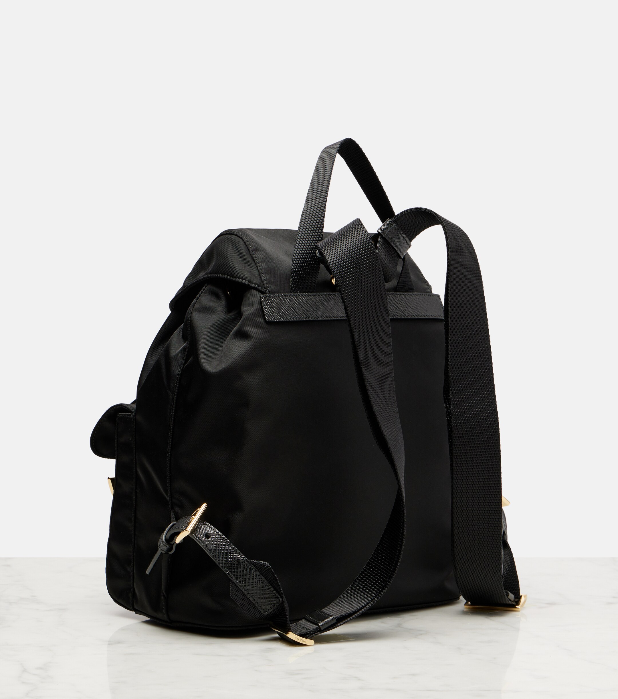 Prada Prada Re-Edition 1978 Small Re-Nylon backpack