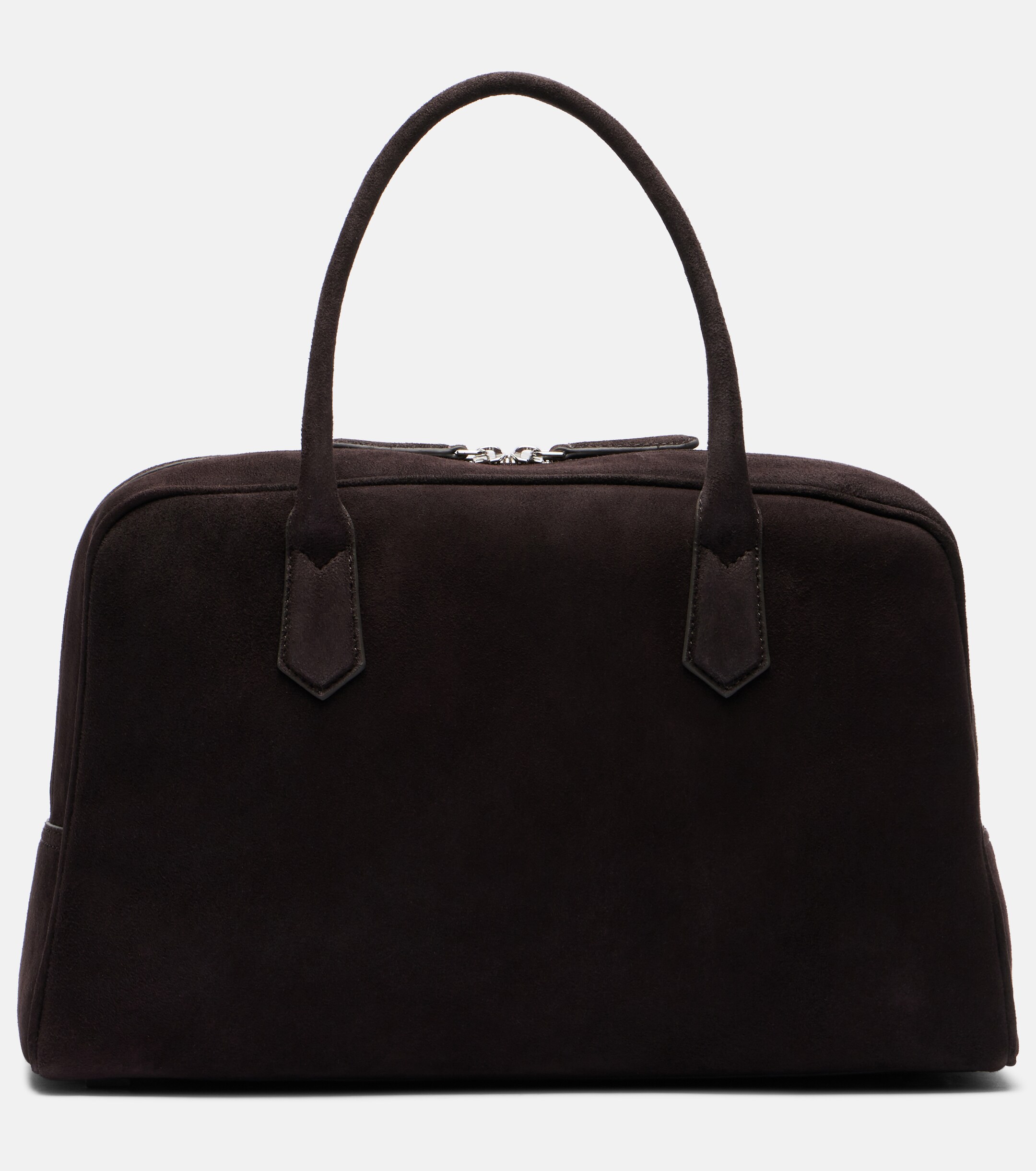 A.EMERY Talbot Large suede tote bag