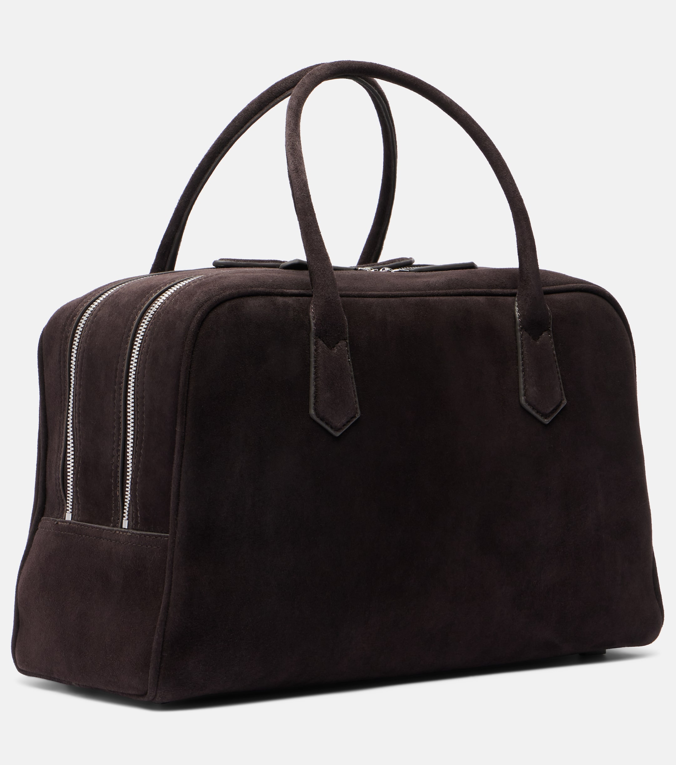 A.EMERY Talbot Large suede tote bag