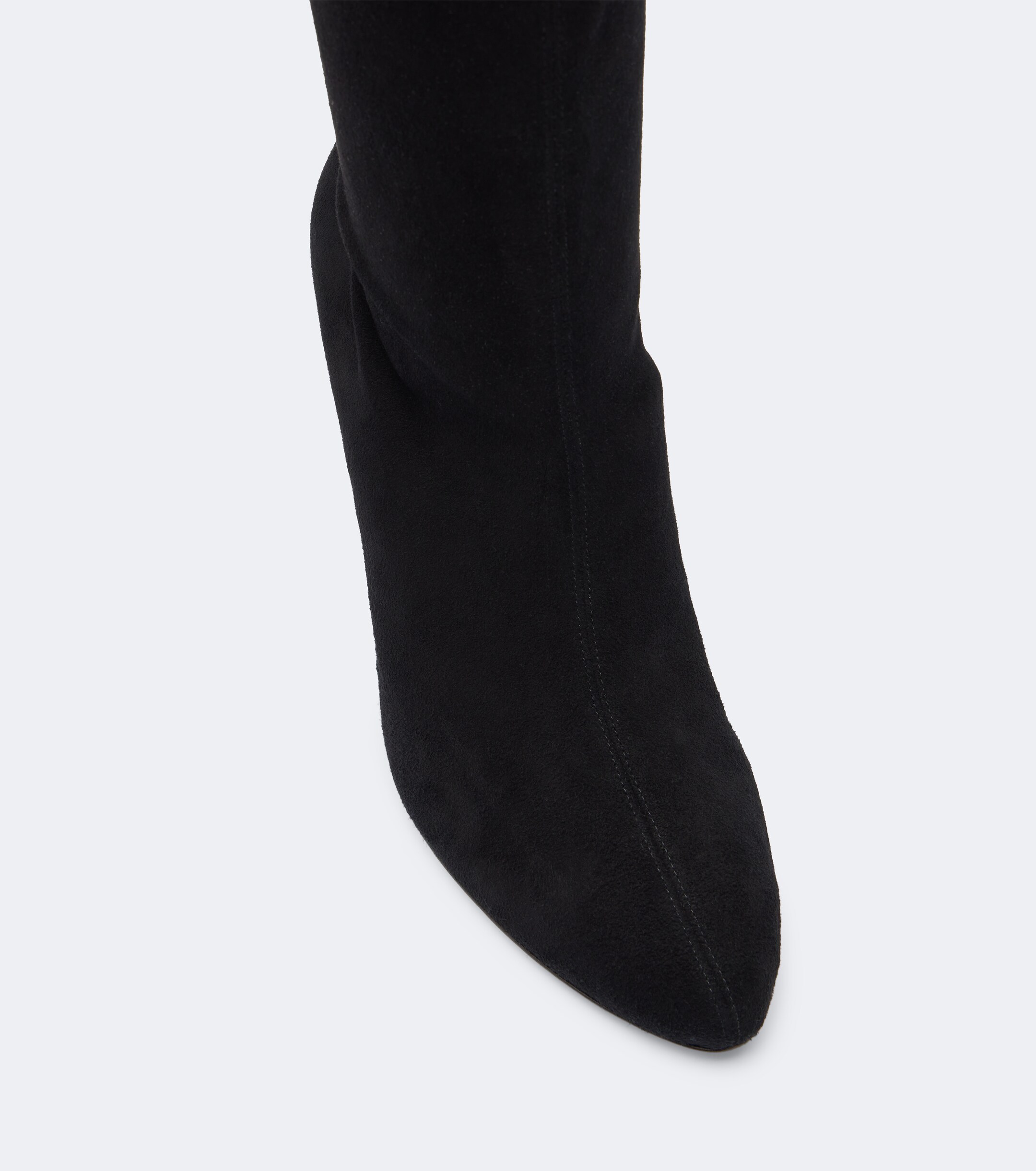 Victoria Beckham Victoria Beckham Harlow suede over-the-knee boots