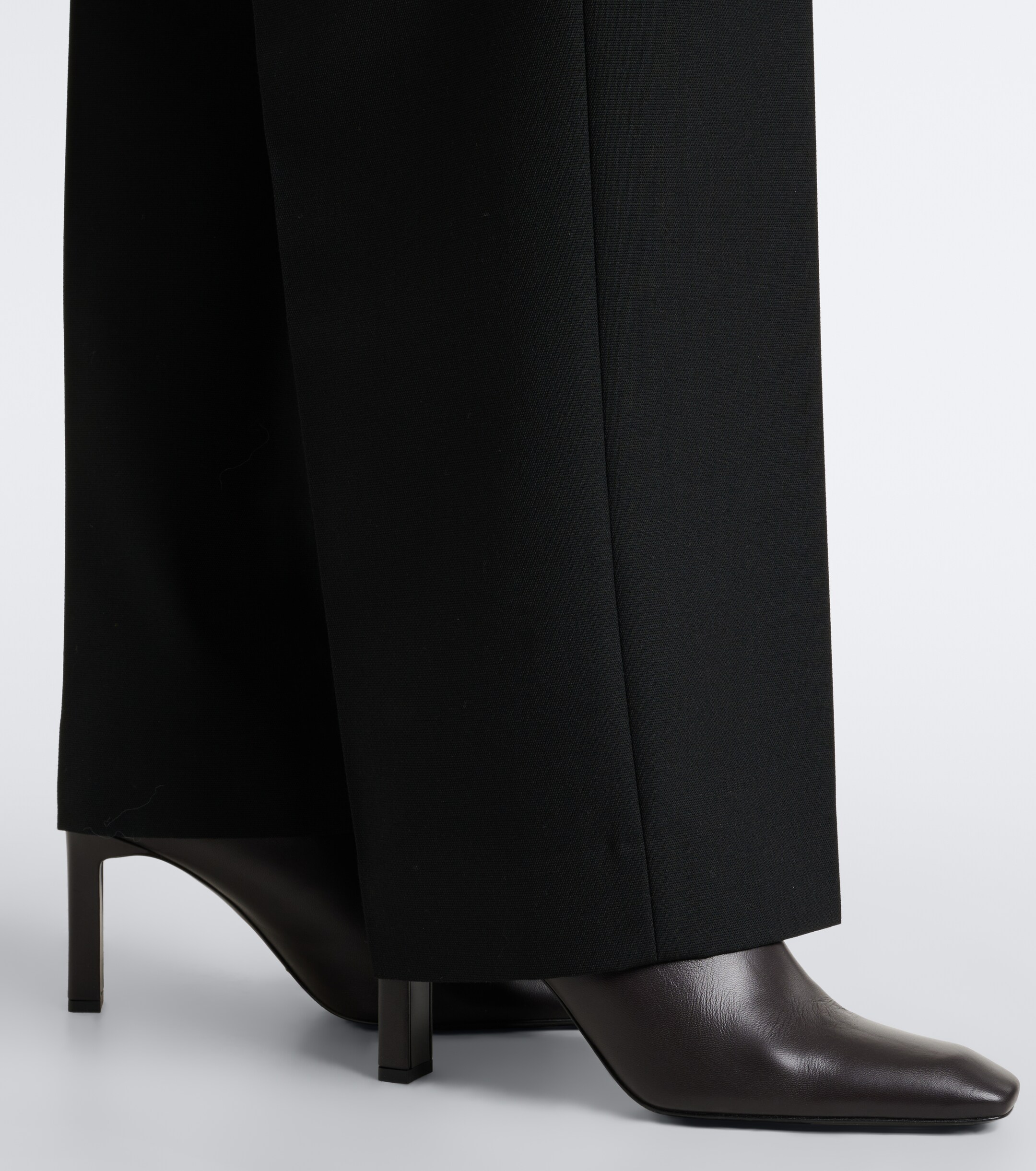 TOTEME Toteme Leather mules