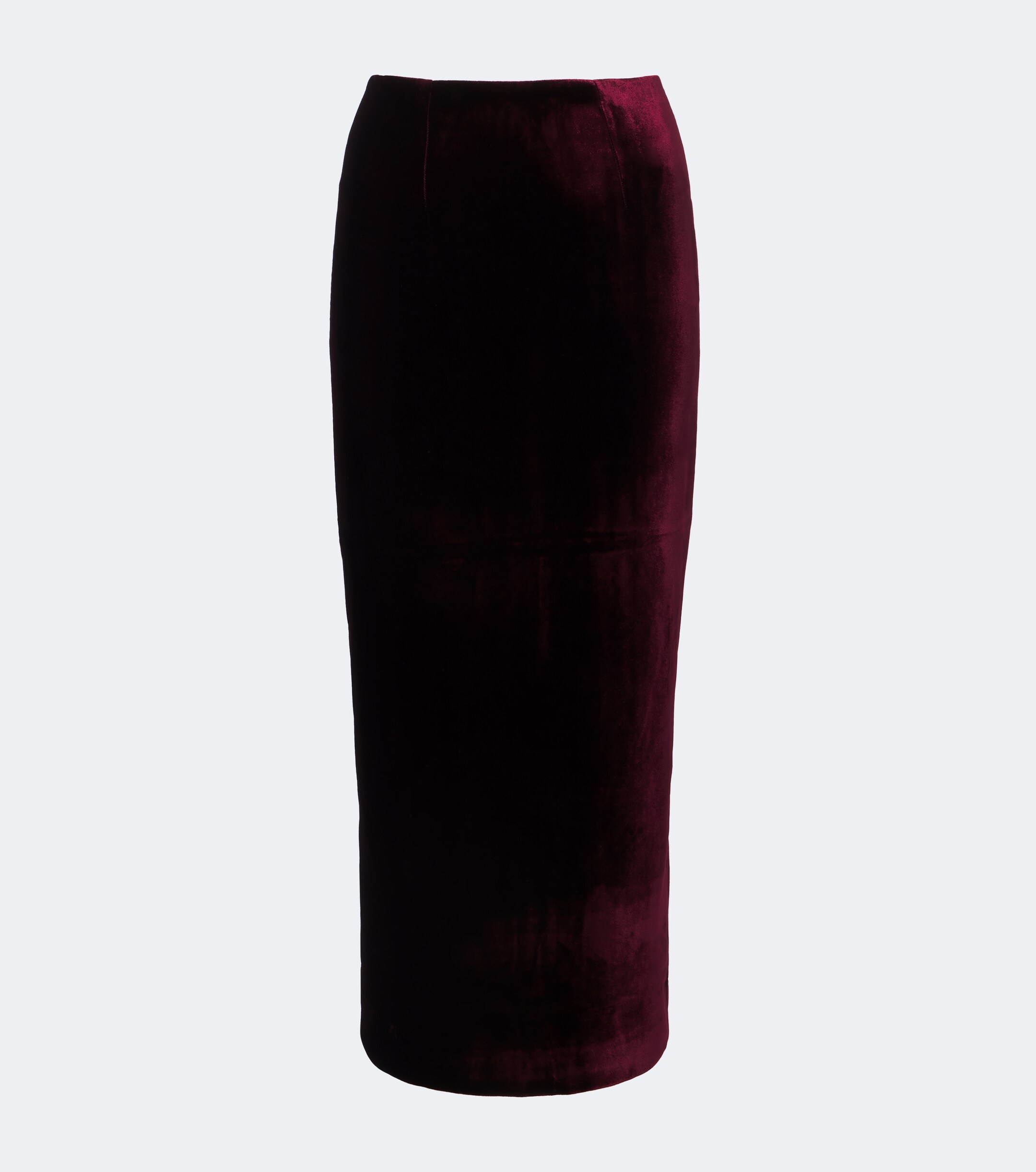 Roland Mouret Roland Mouret Velvet pencil skirt