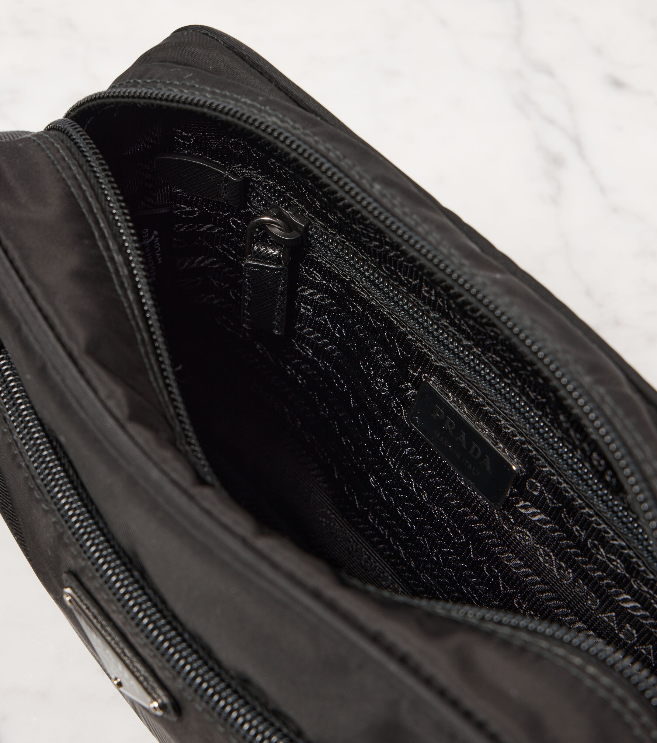 Prada Re-Nylon Small shoulder bag