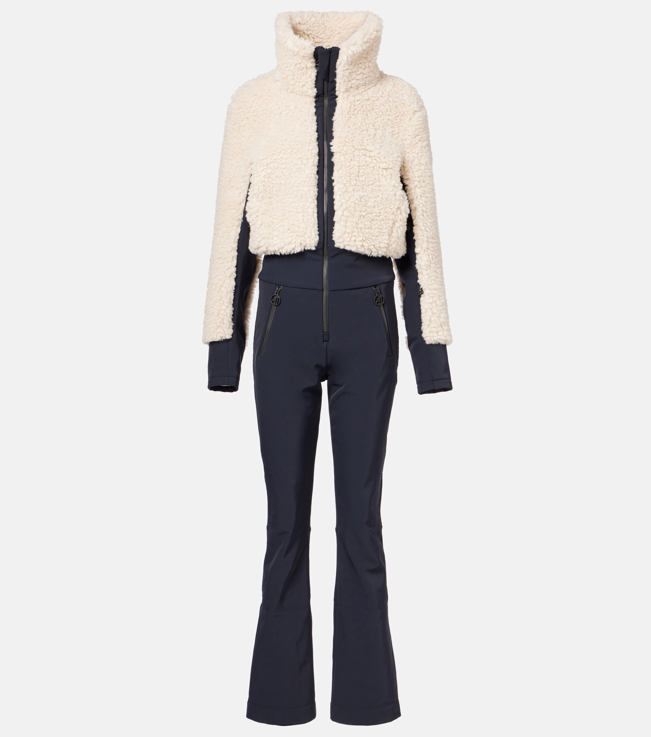 Toni Sailer Toni Sailer Eva Special ski suit
