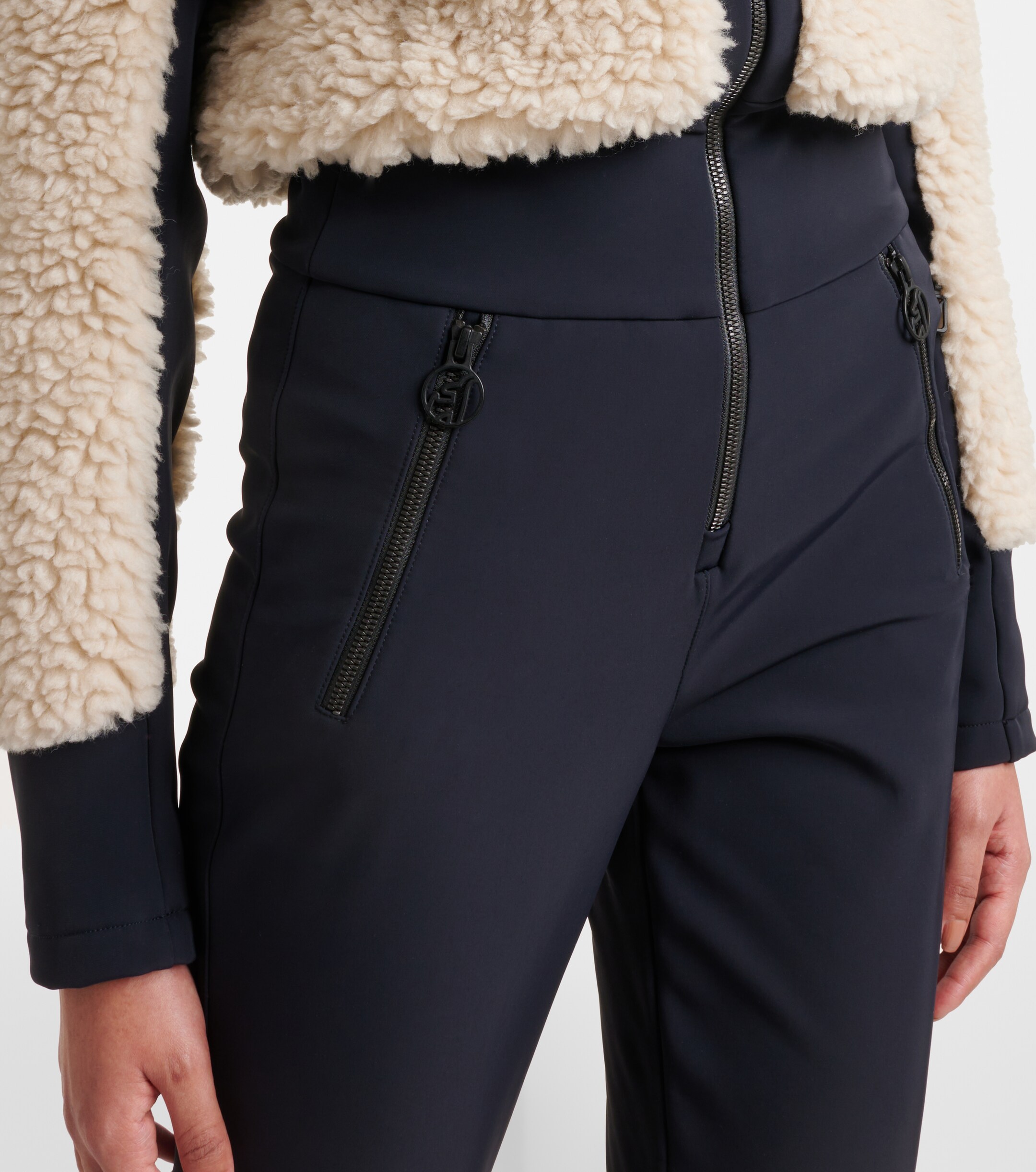 Toni Sailer Toni Sailer Eva Special ski suit