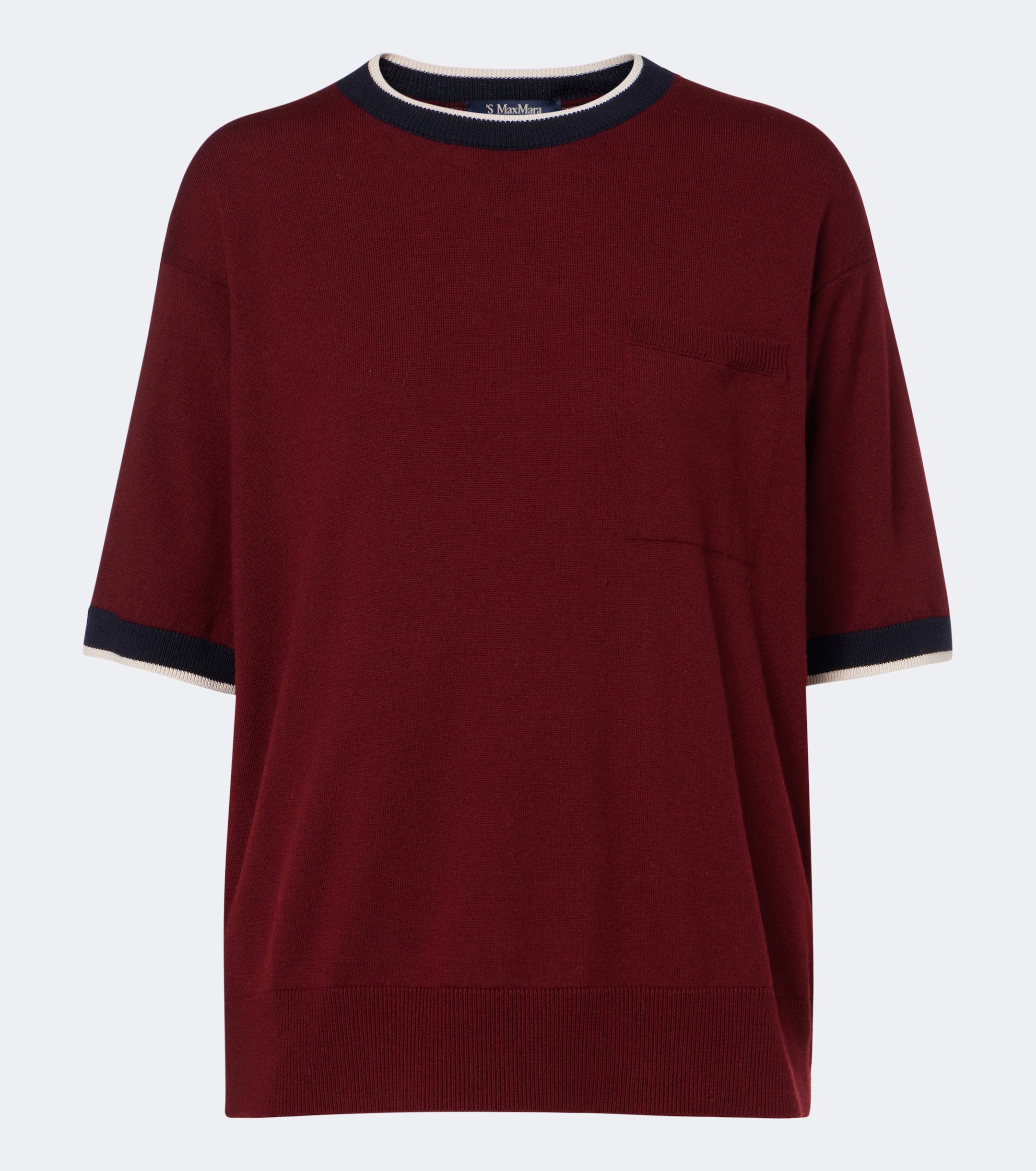 S Max Mara 'S Max Mara Wool sweater