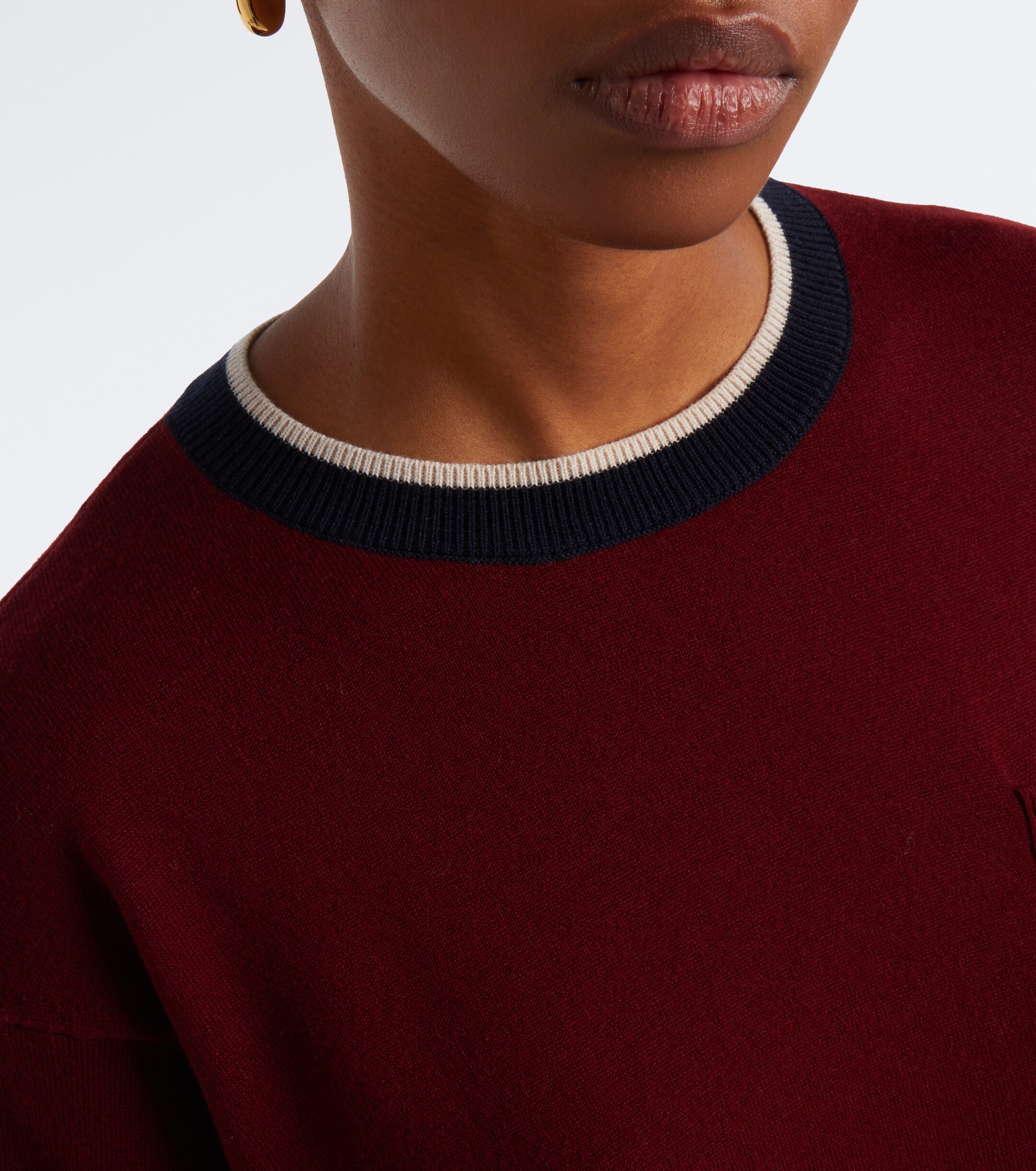 S Max Mara 'S Max Mara Wool sweater