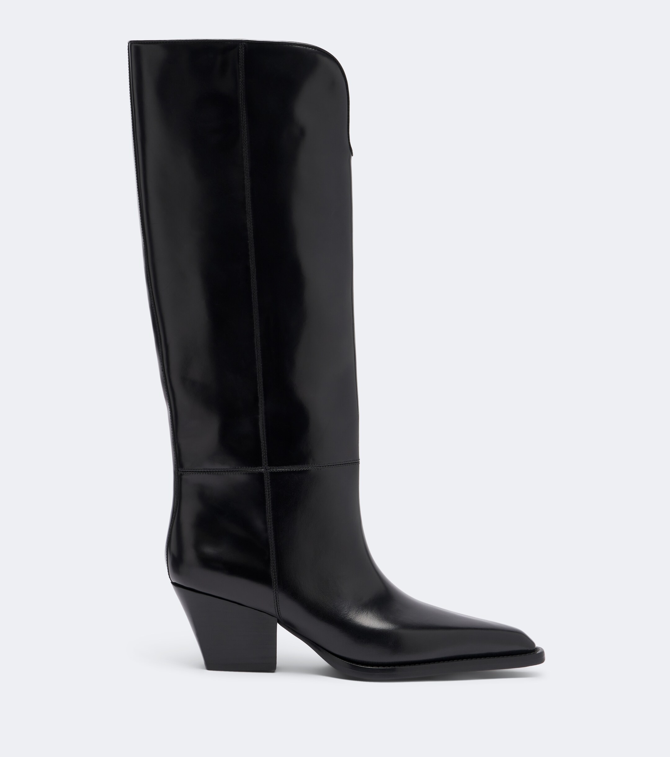 Paris Texas Paris Texas Jane leather knee-high boots