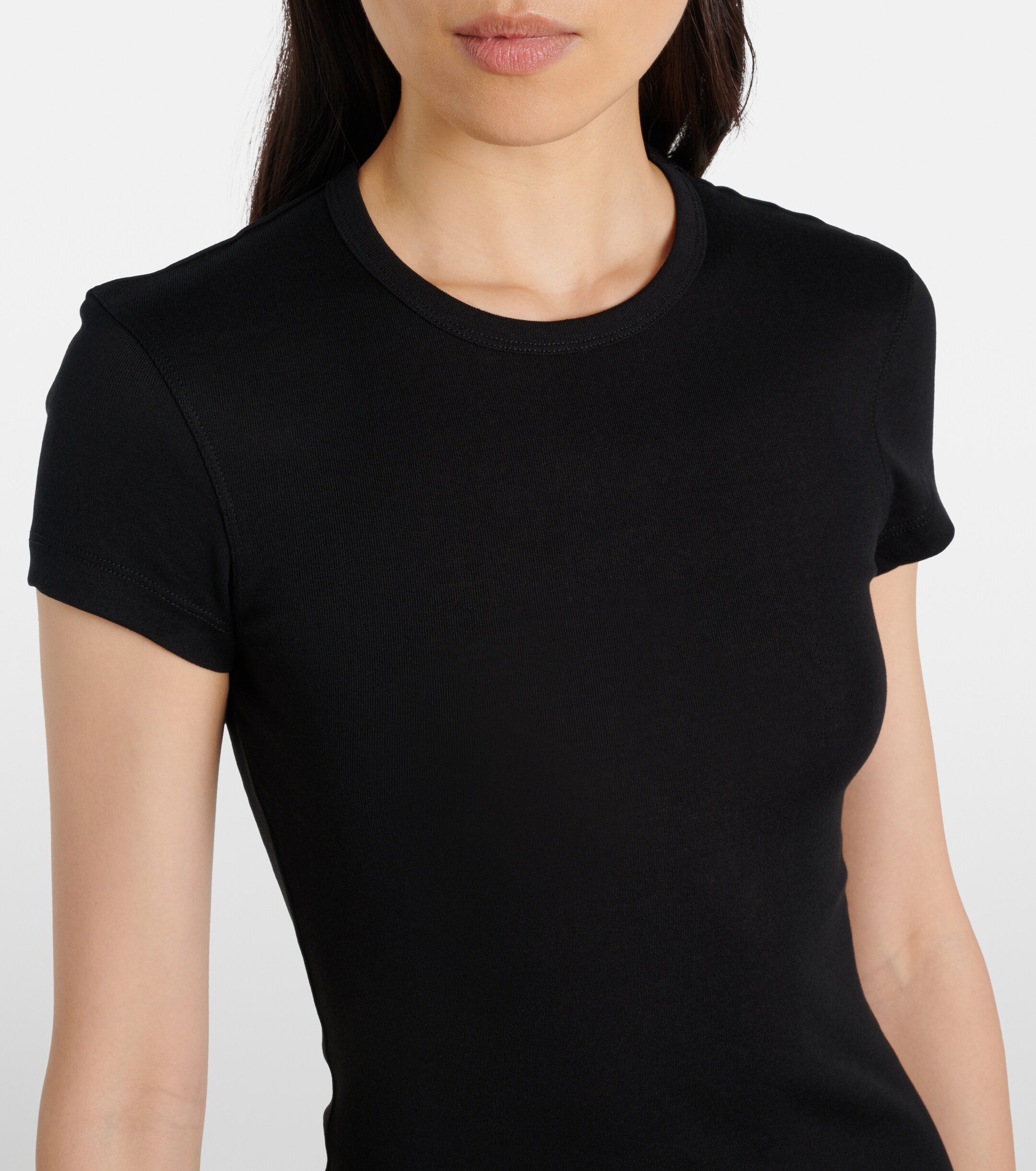 Wardrobe.NYC Cotton minidress thumbnail