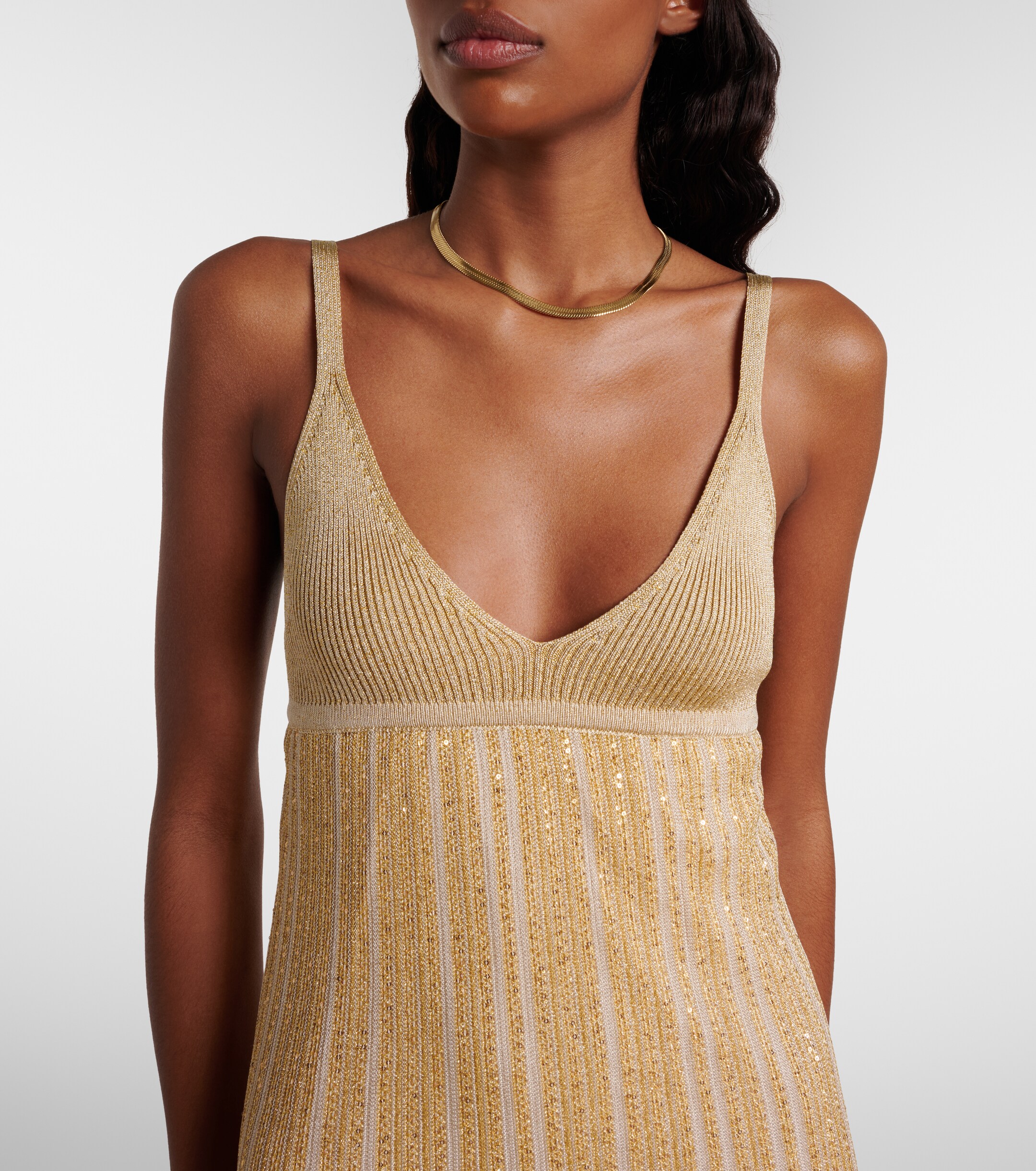 chinese dress ladies MISSONI main image 1