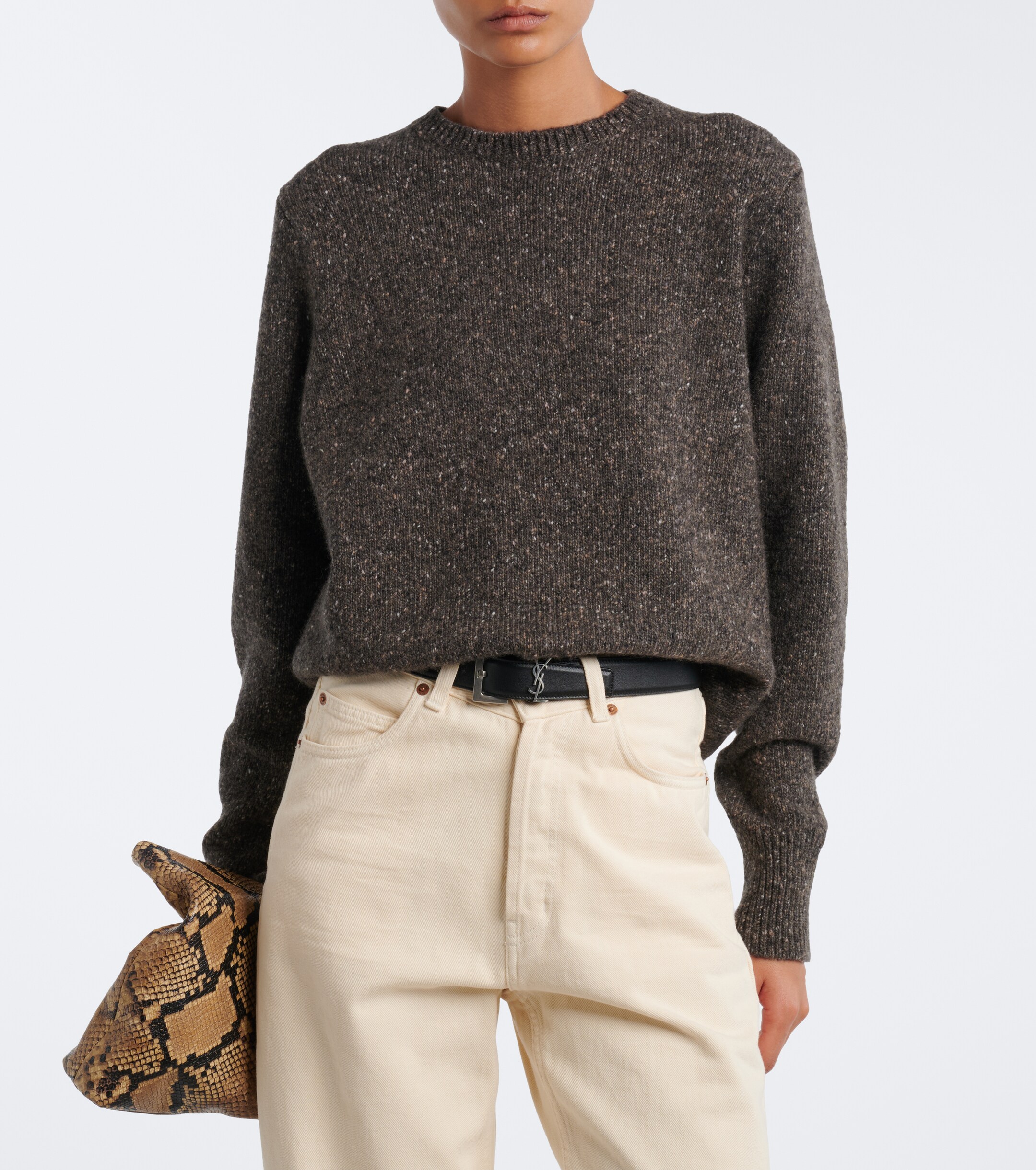 Ralph Lauren Collection Ralph Lauren Collection Cashmere sweater