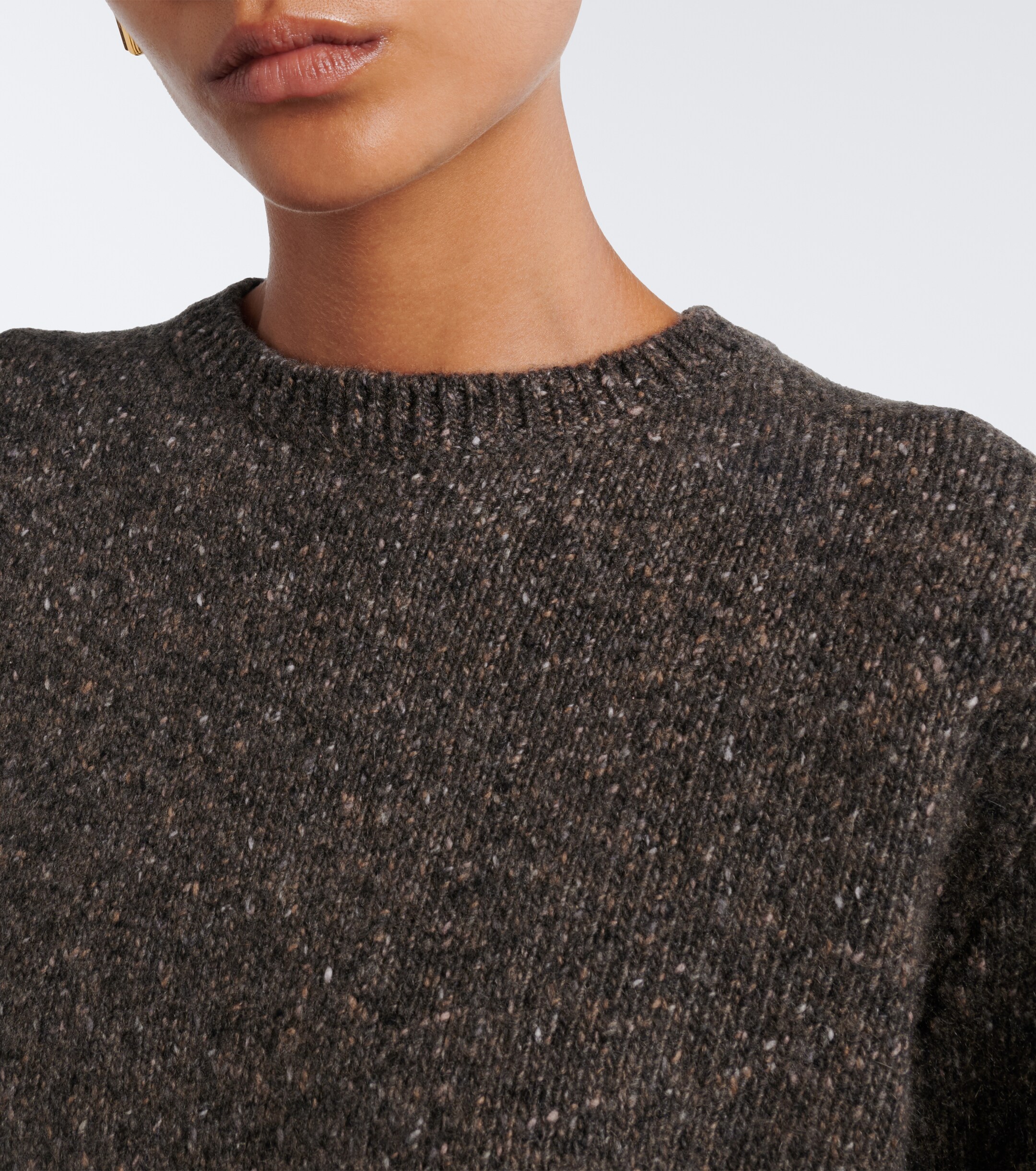 Ralph Lauren Collection Ralph Lauren Collection Cashmere sweater