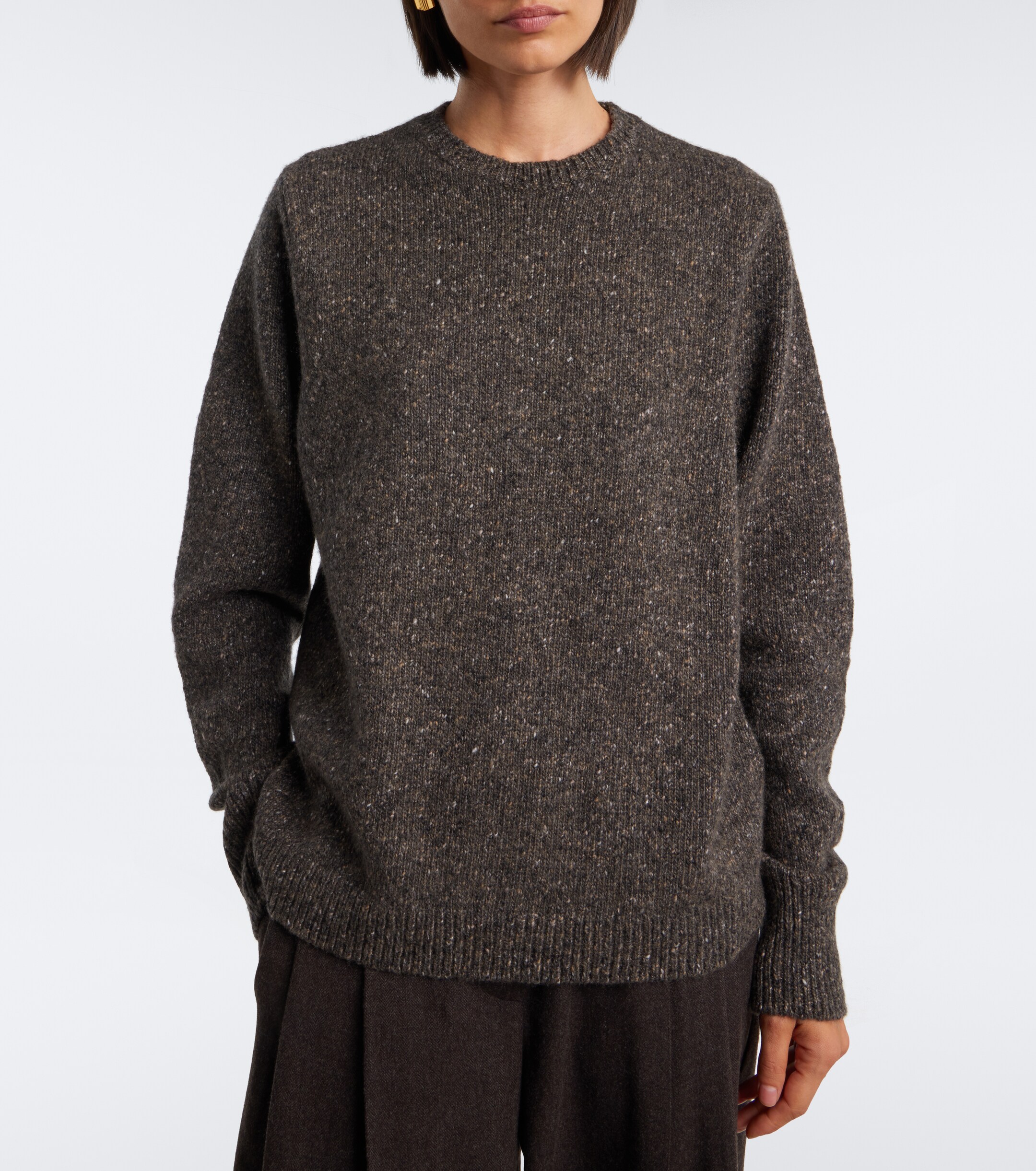 Ralph Lauren Collection Ralph Lauren Collection Cashmere sweater