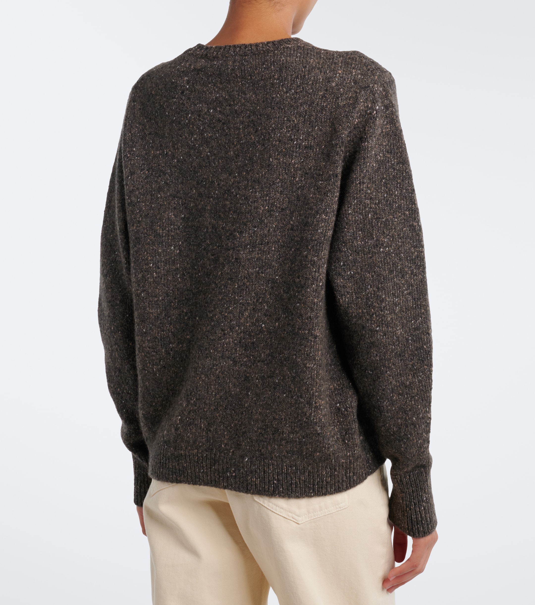 Ralph Lauren Collection Ralph Lauren Collection Cashmere sweater